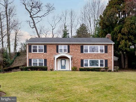 7104 SUSSEX PLACE ALEXANDRIA VA 22307