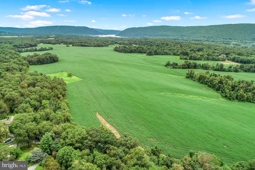 Welcome to this magnificent property comprised of 152.65 acres of unimproved land situated in the Central Dauphin School District! The tillable acreage is 110. Surrounded by peaceful mountain views, the possibilities are endless! The property is currently zoned as low density residential. An incredible opportunity for a horse farm, farmette or estate properties! Rural living conveniently located to many amenities including Hagy Park, nearby Middle Paxton-Dauphin Park and Swimming Pool, Central Dauphin Schools and minutes from downtown Harrisburg with quick access to major highways for an easy commute. Truly, a joy to own!