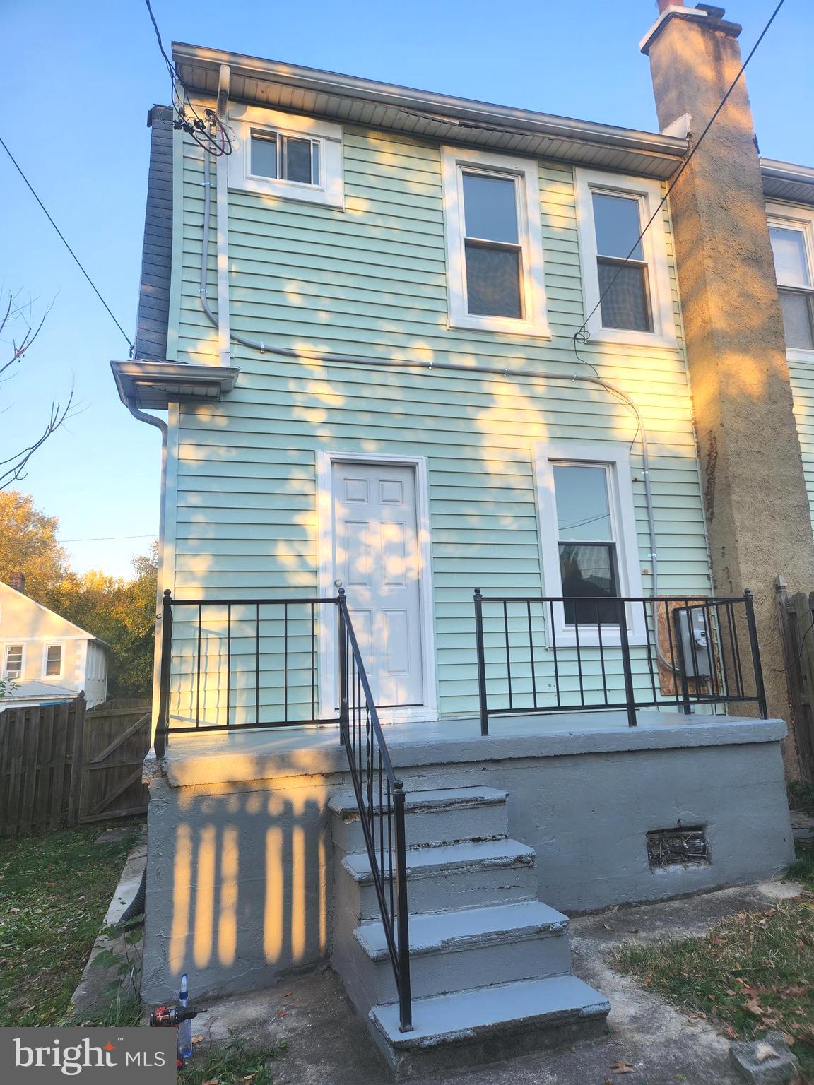 WALTHERSON - Residential Lease