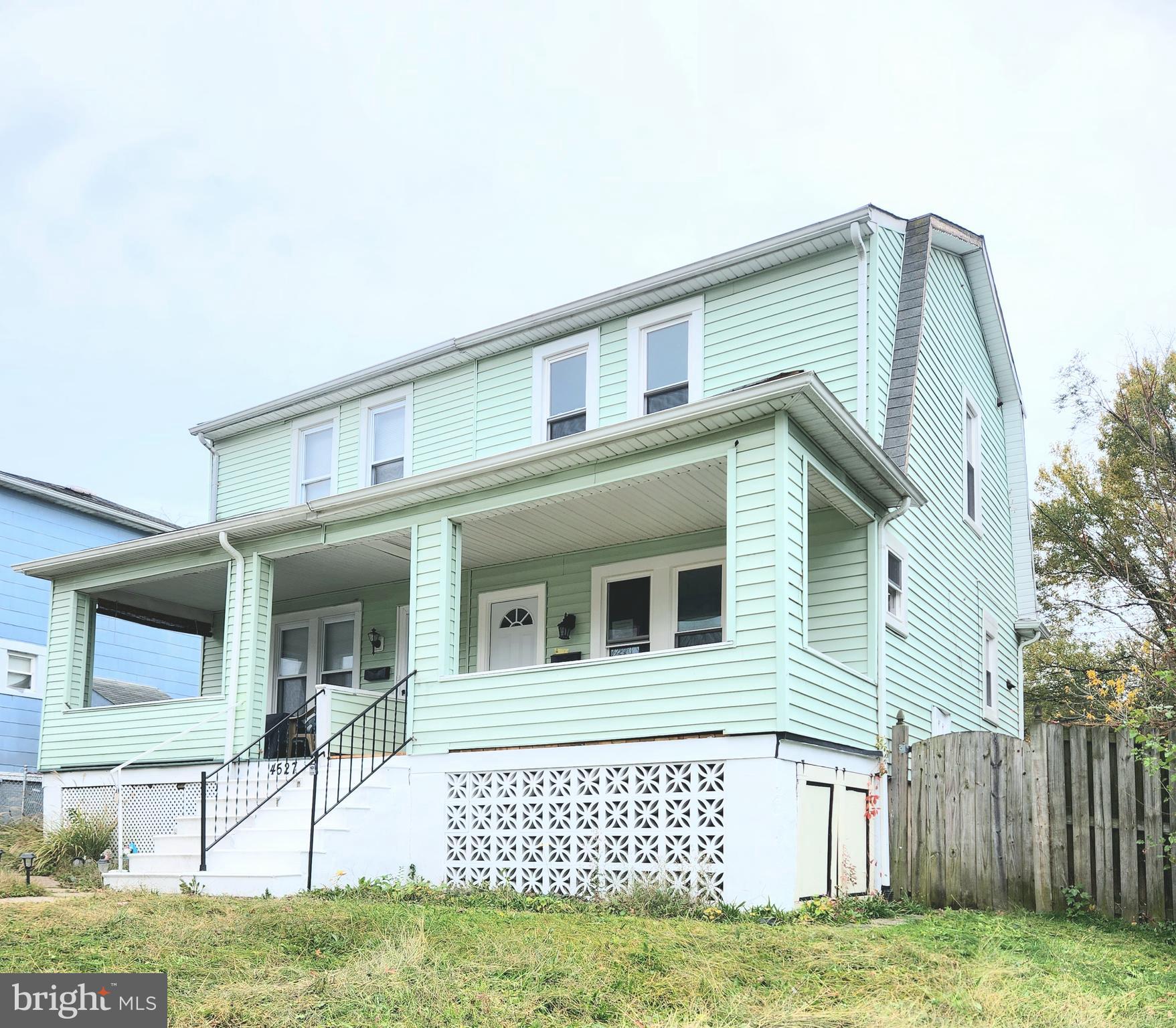 WALTHERSON - Residential Lease