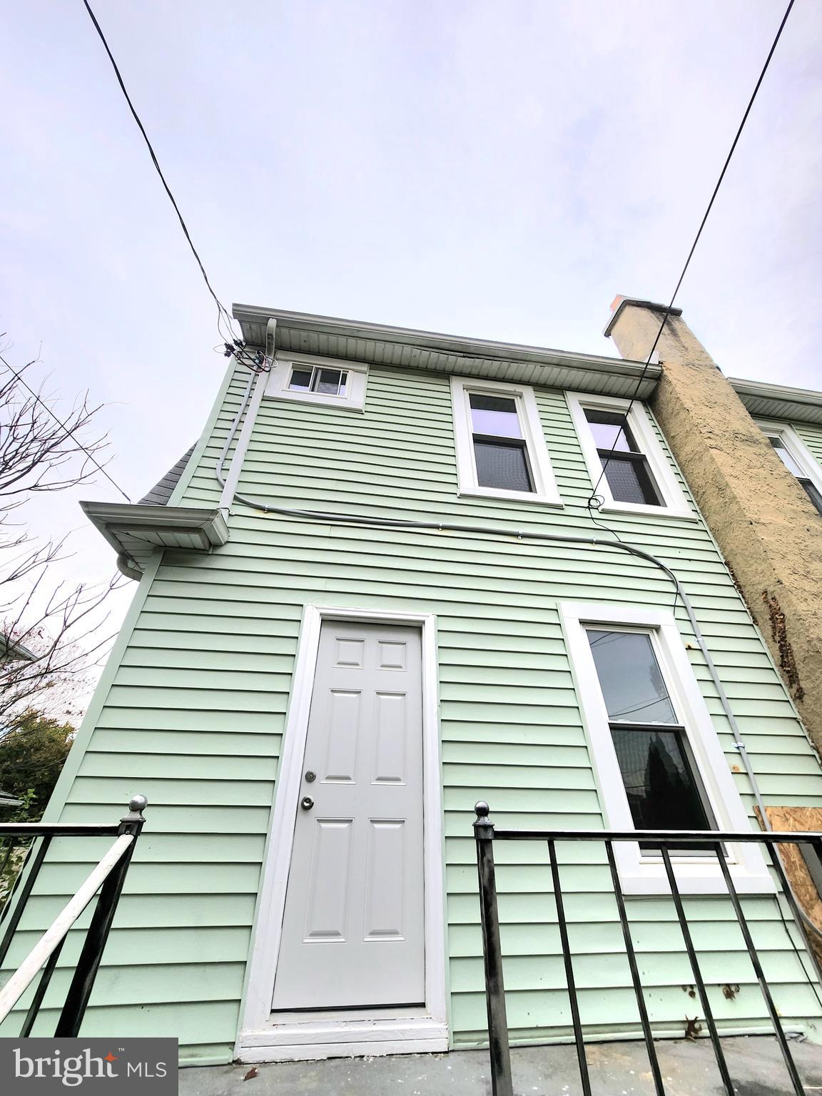 WALTHERSON - Residential Lease