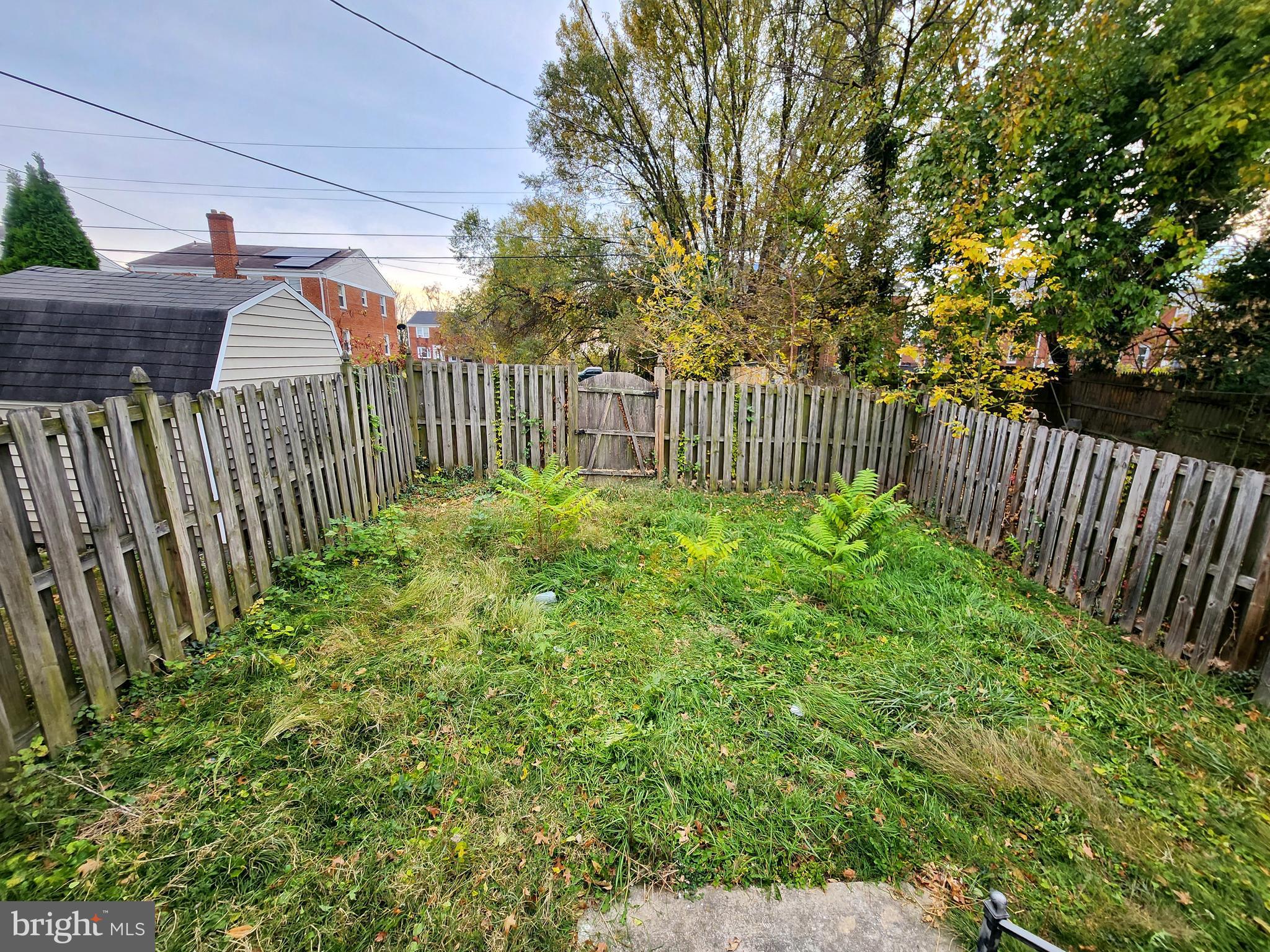 WALTHERSON - Residential Lease