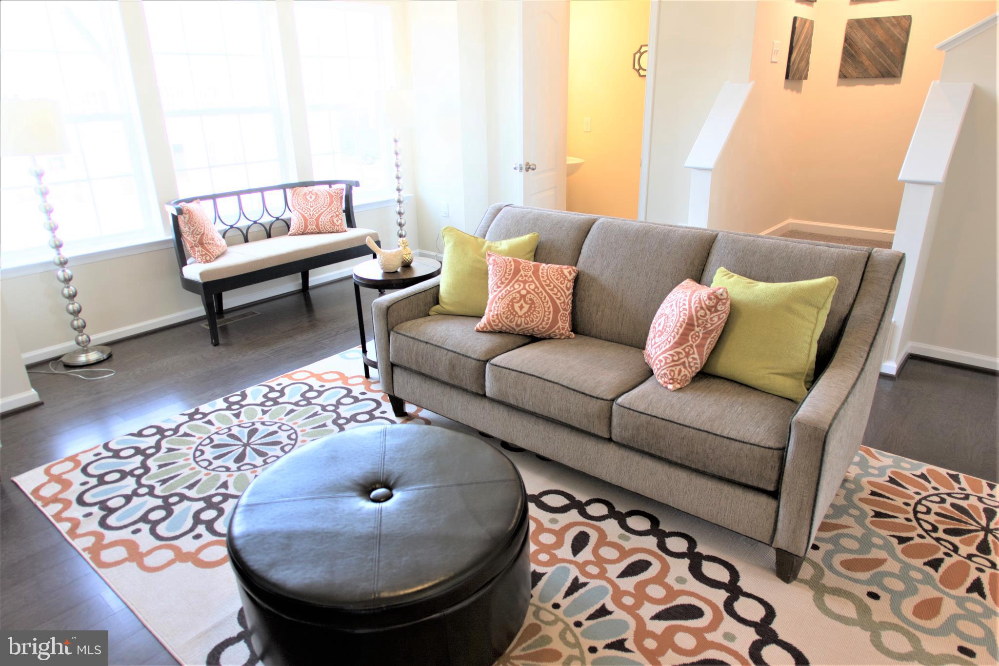 BRIAR RUN - Residential