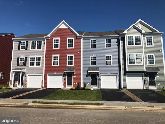 BRIAR RUN - Residential