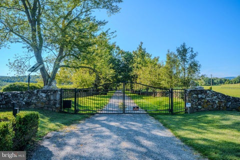Photo for 1610 DELAPLANE GRADE ROAD