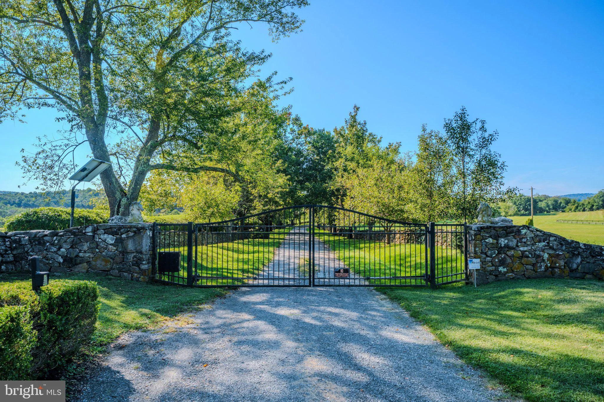 1610 Delaplane Grade Road