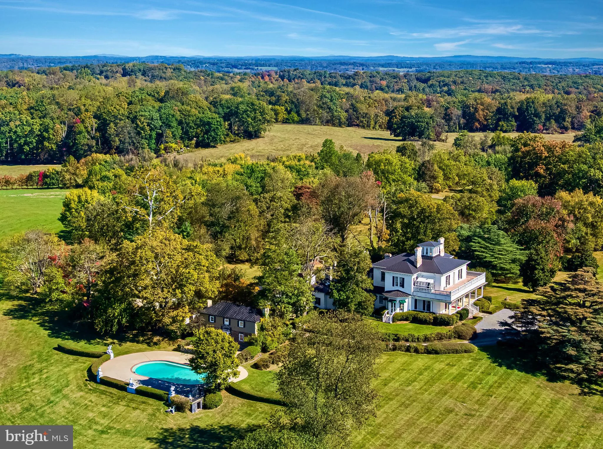 1610 Delaplane Grade Road, Upperville, VA, 20184