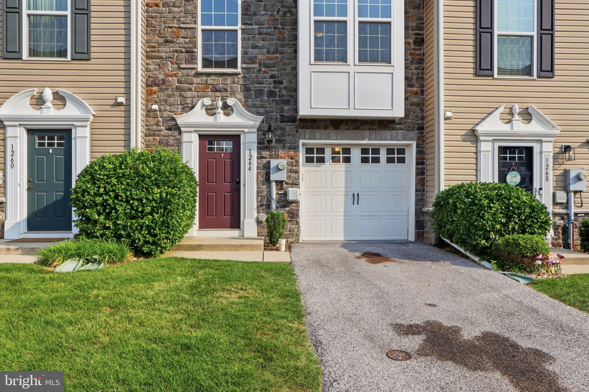 1264 RANNOCH LANE 128