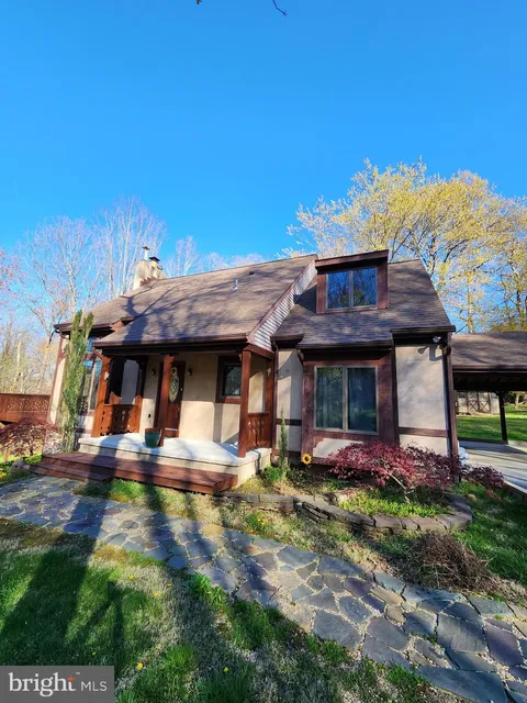 989 Ridge Road, Finksburg, MD MLS: MDCR2025956