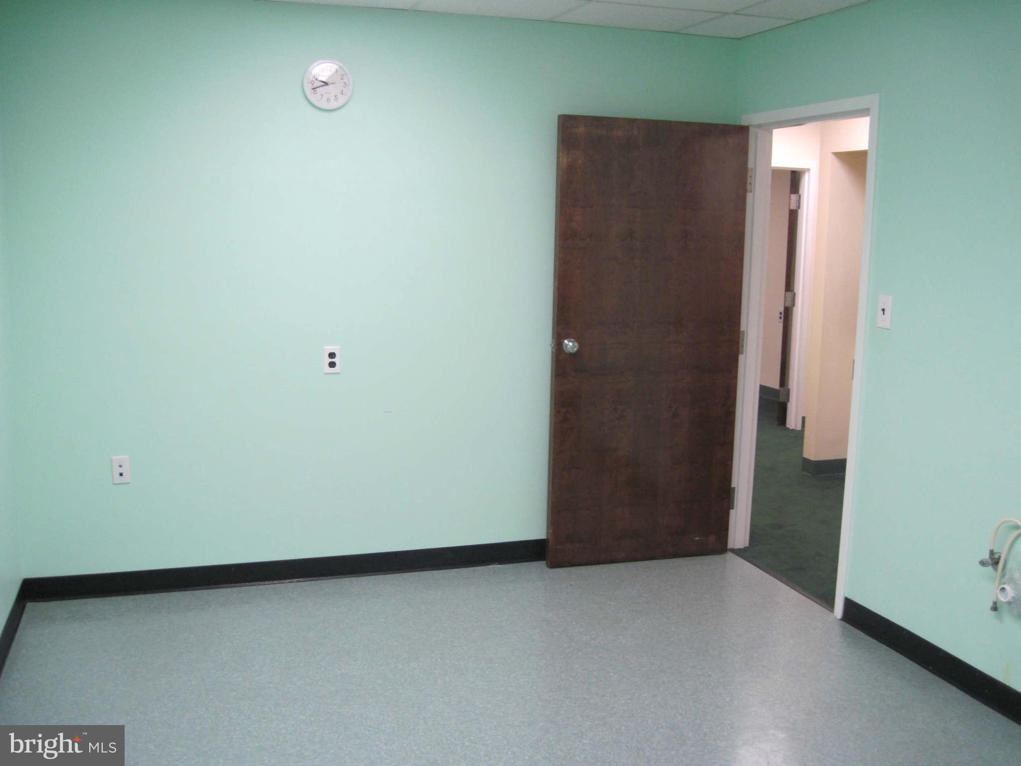 NONE AVAILABLE - Commercial Lease