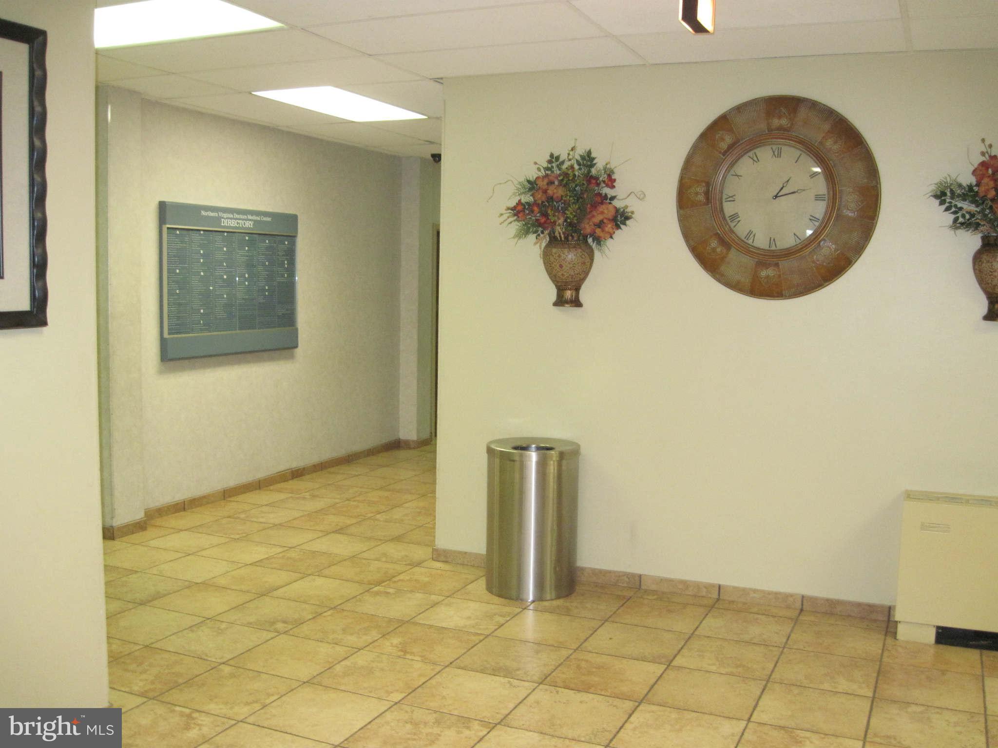 NONE AVAILABLE - Commercial Lease