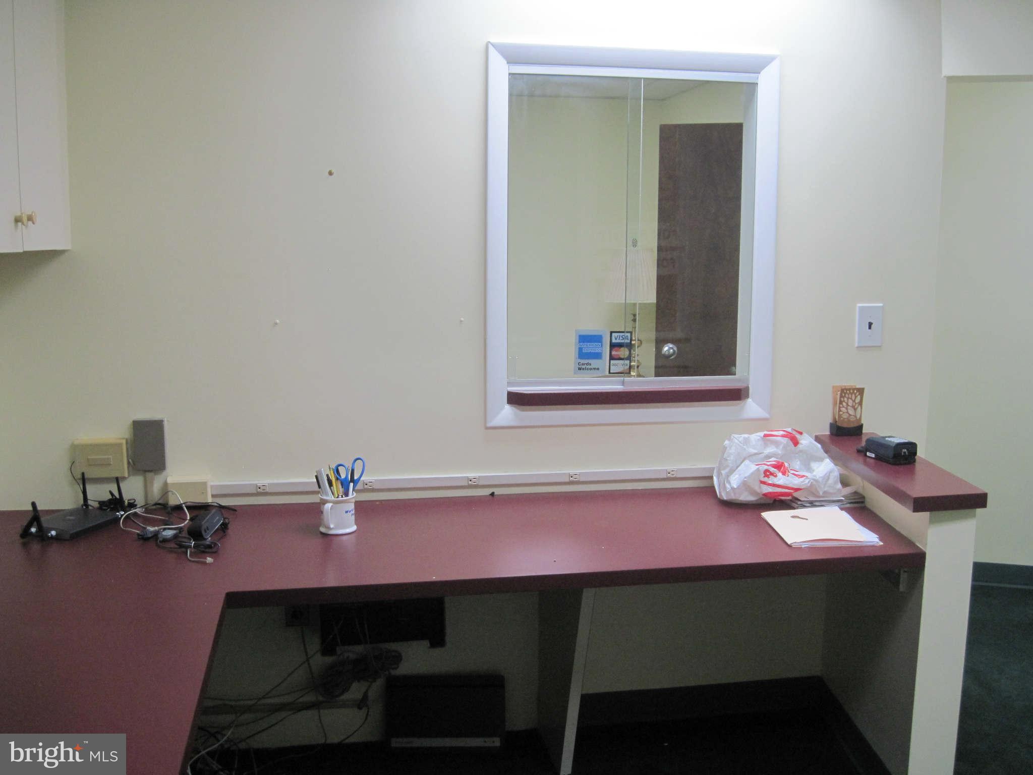 NONE AVAILABLE - Commercial Lease