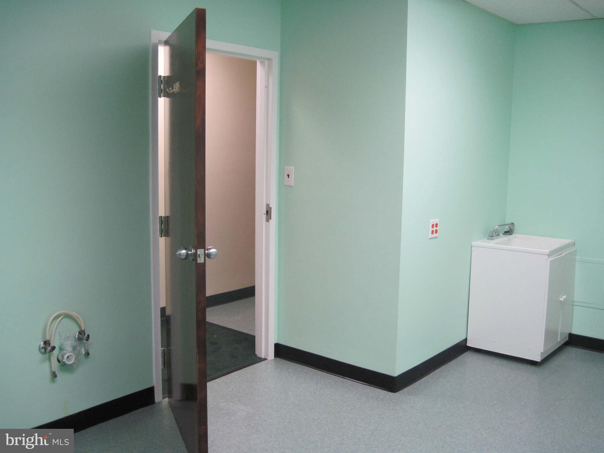 NONE AVAILABLE - Commercial Lease