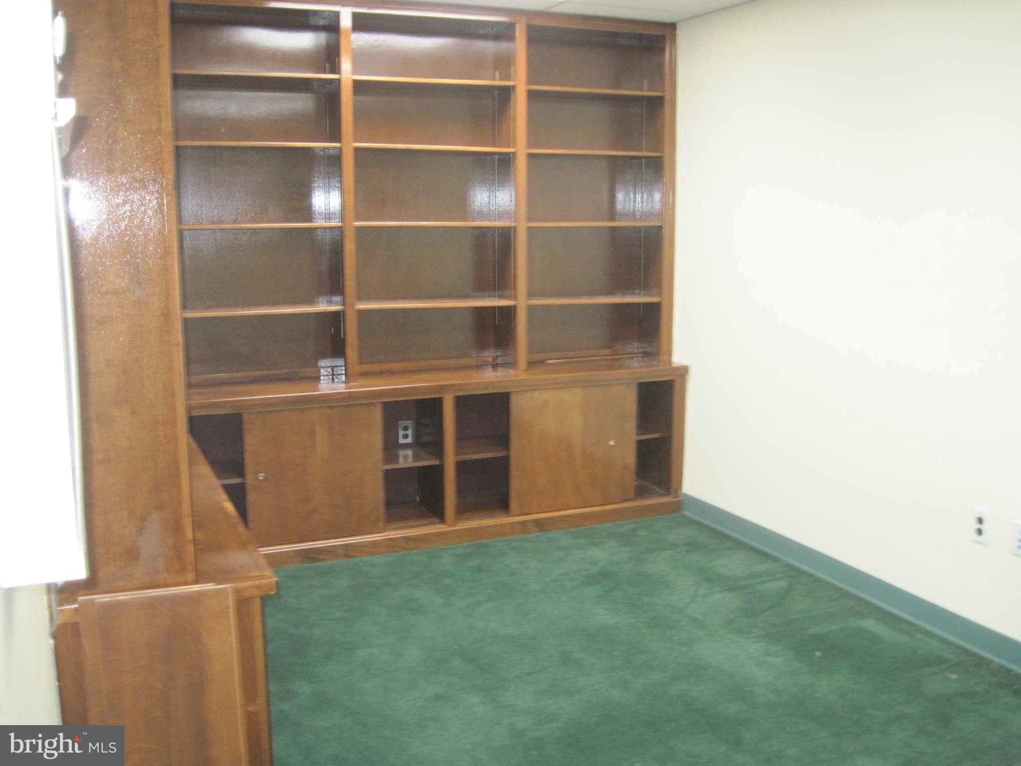 NONE AVAILABLE - Commercial Lease