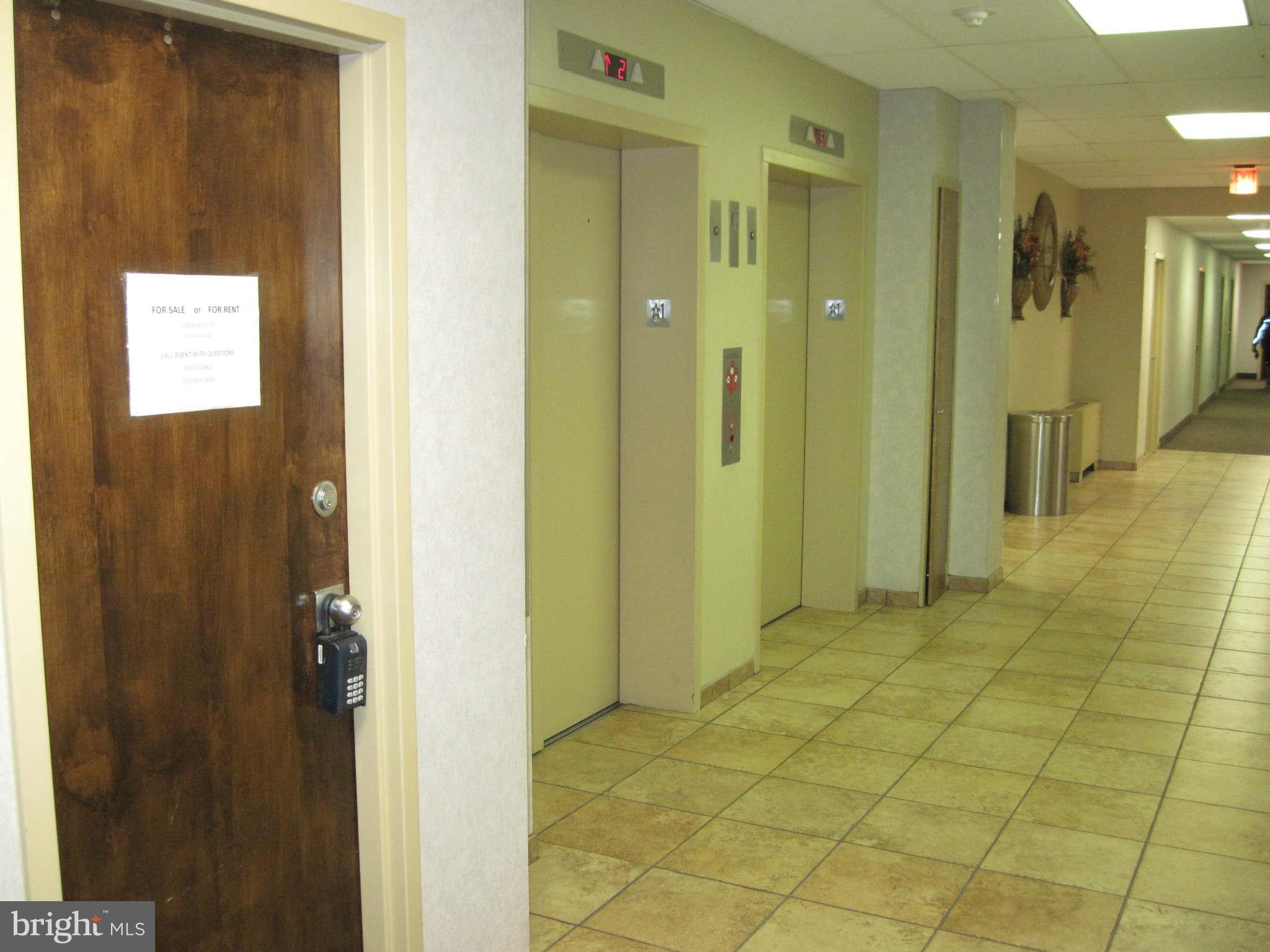 NONE AVAILABLE - Commercial Lease