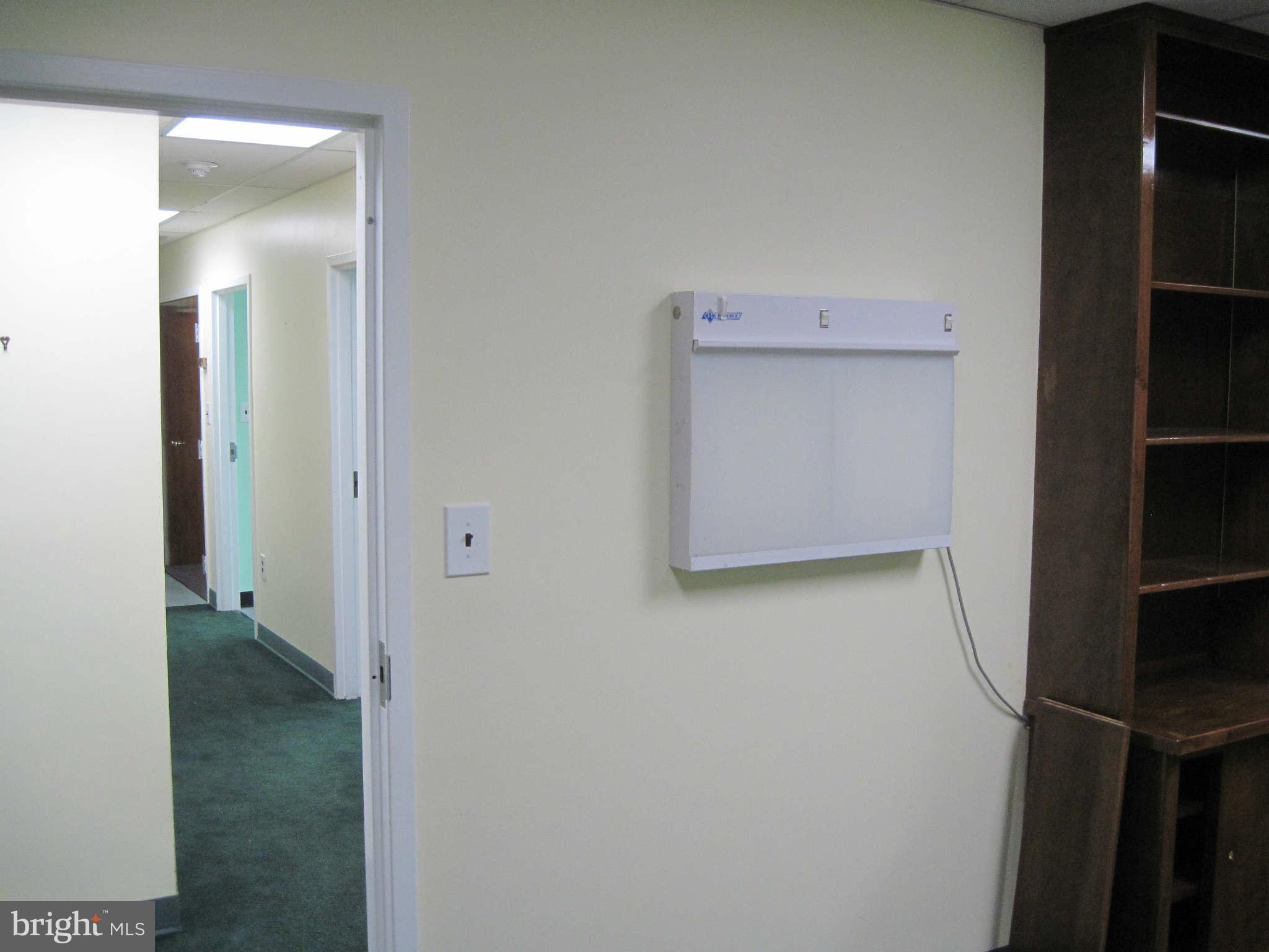 NONE AVAILABLE - Commercial Lease