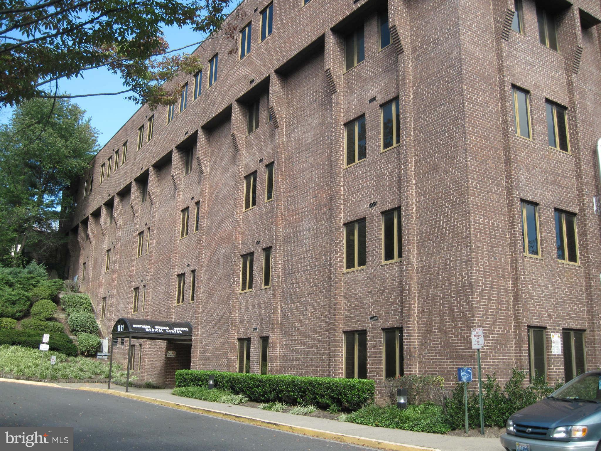 NONE AVAILABLE - Commercial Lease