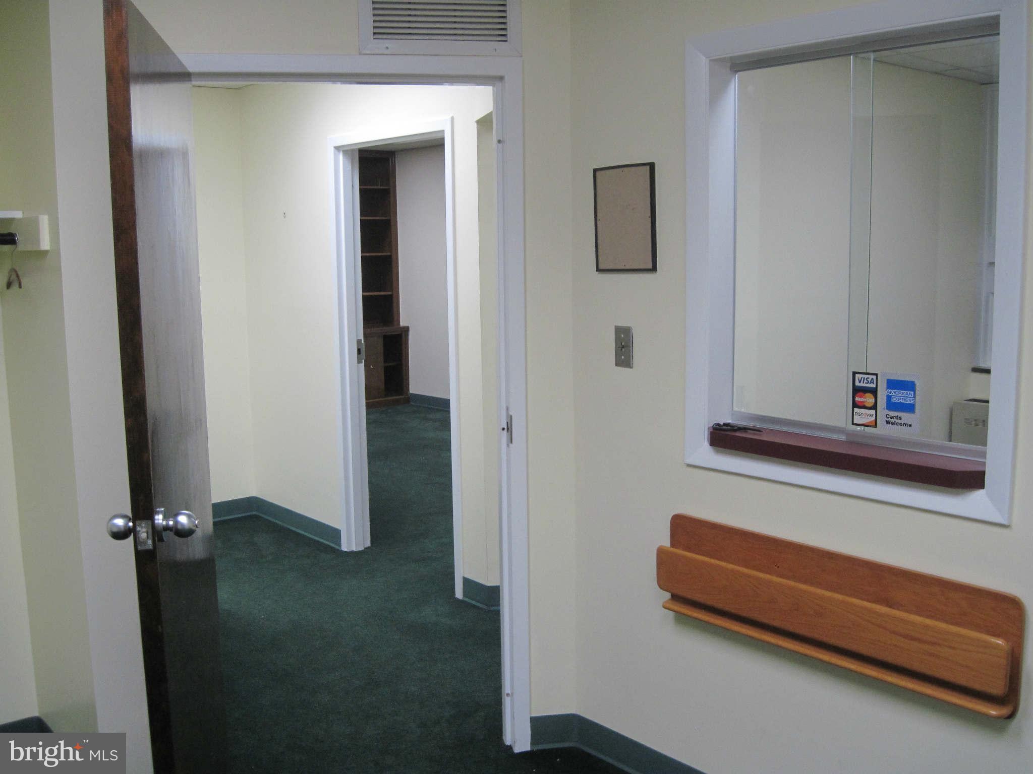 NONE AVAILABLE - Commercial Lease