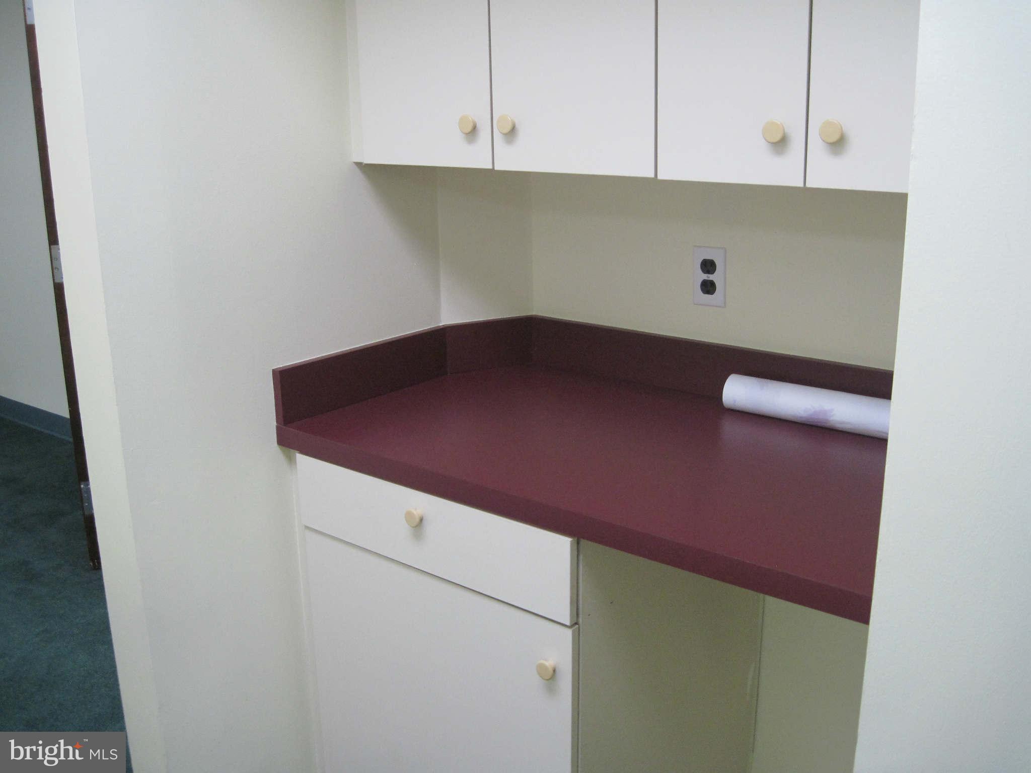 NONE AVAILABLE - Commercial Lease