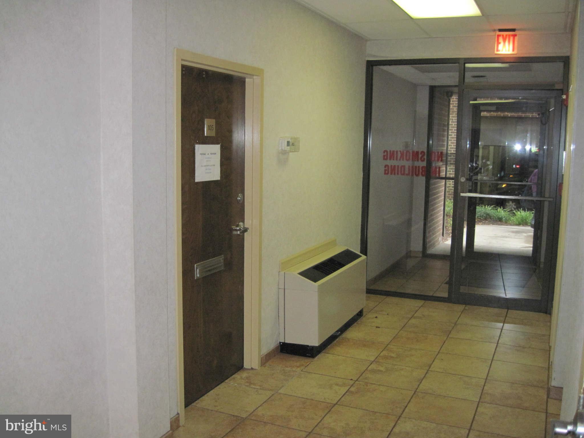 NONE AVAILABLE - Commercial Lease