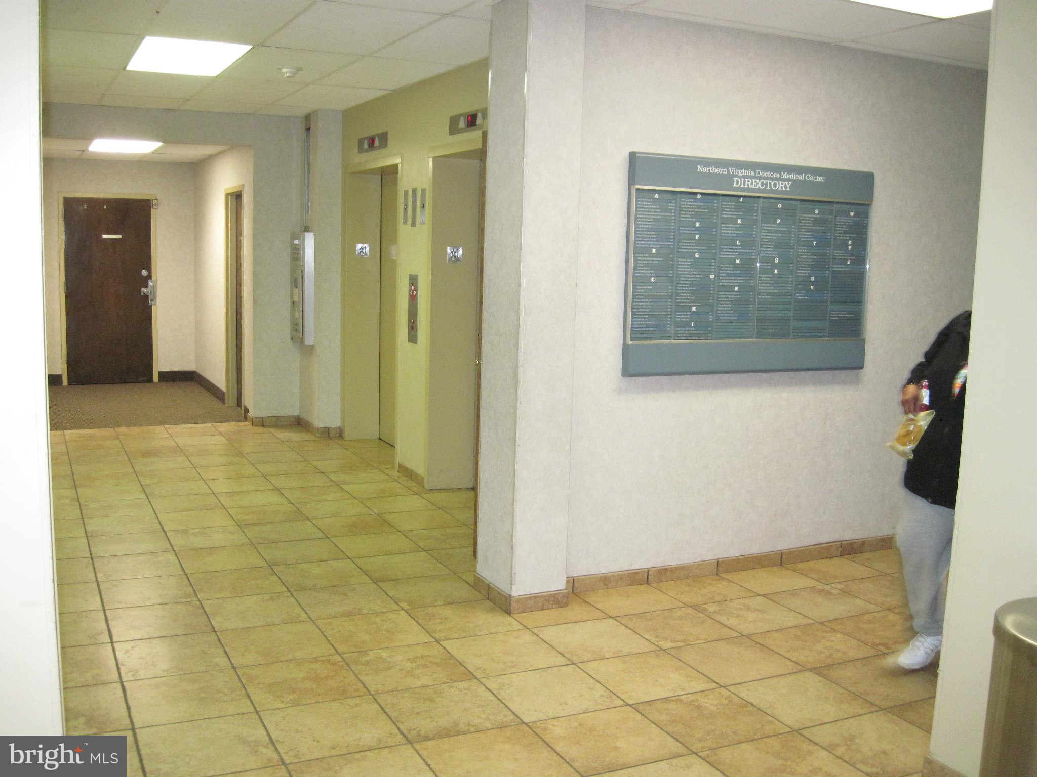 NONE AVAILABLE - Commercial Lease