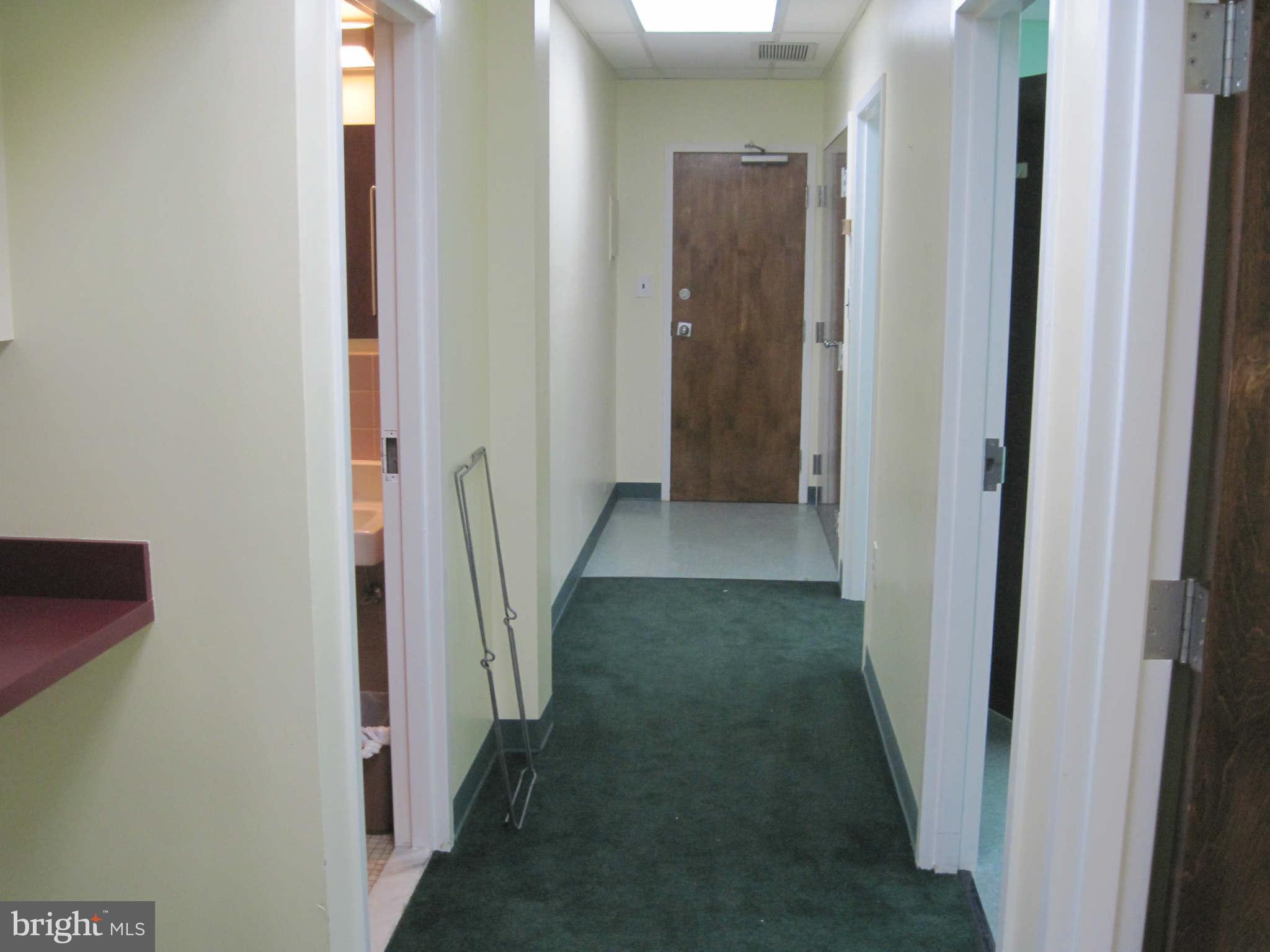 NONE AVAILABLE - Commercial Lease