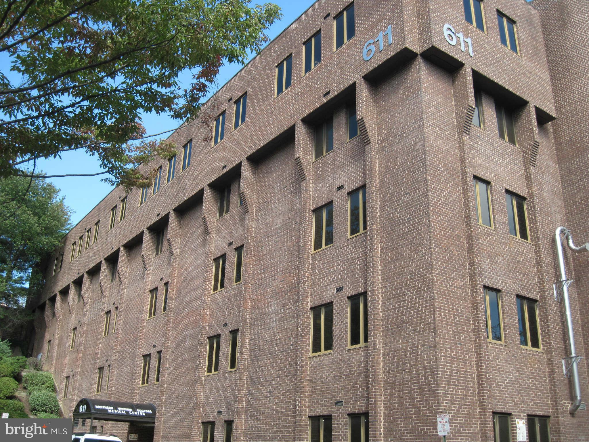 NONE AVAILABLE - Commercial Lease