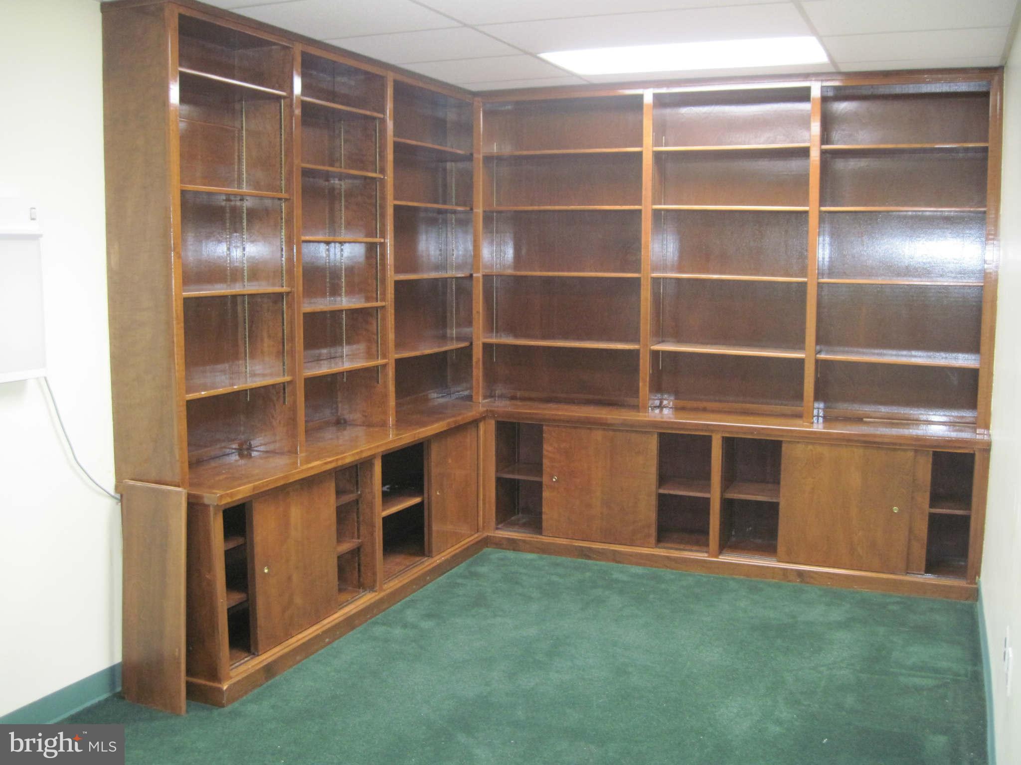 NONE AVAILABLE - Commercial Lease