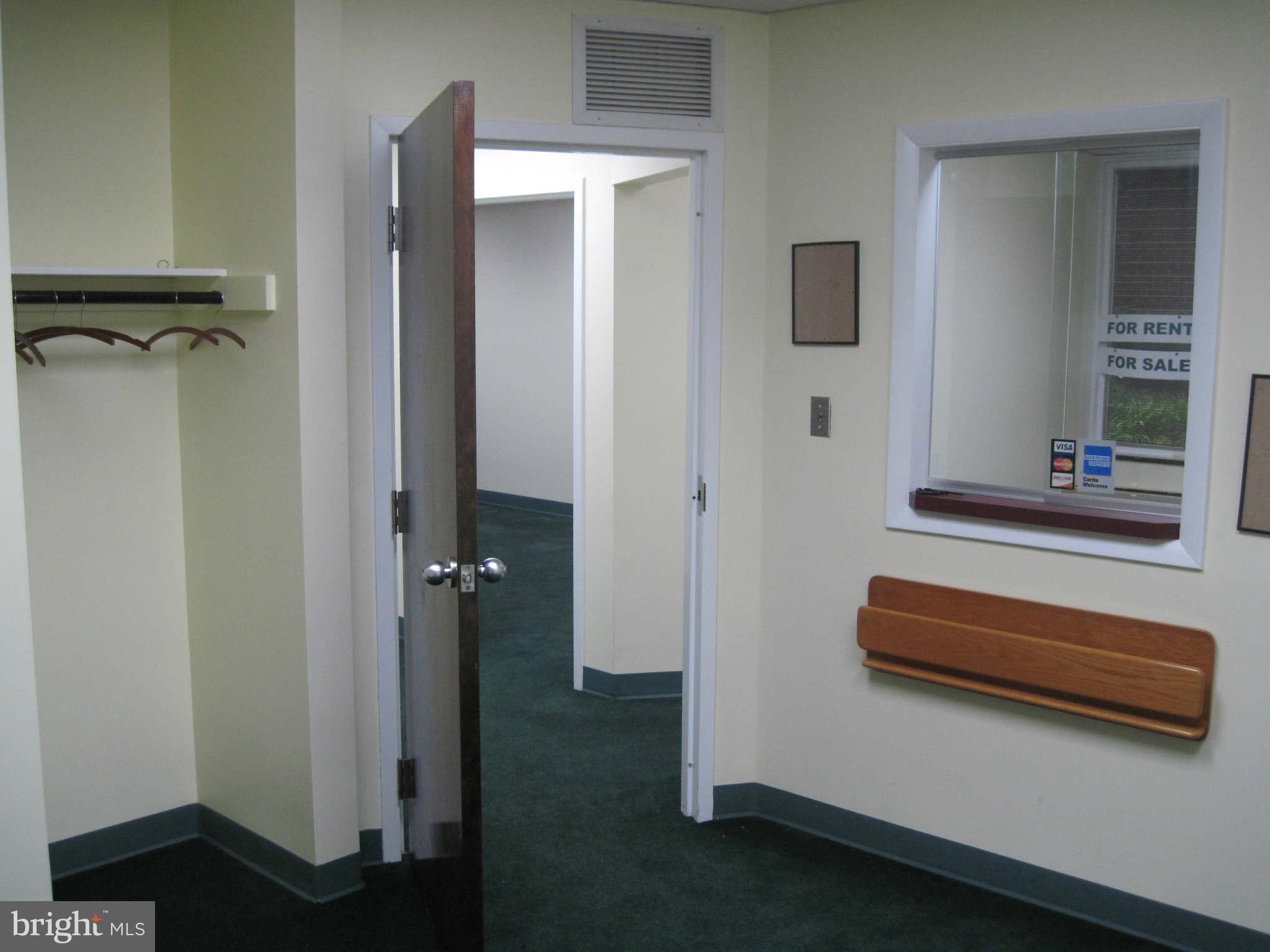 NONE AVAILABLE - Commercial Lease