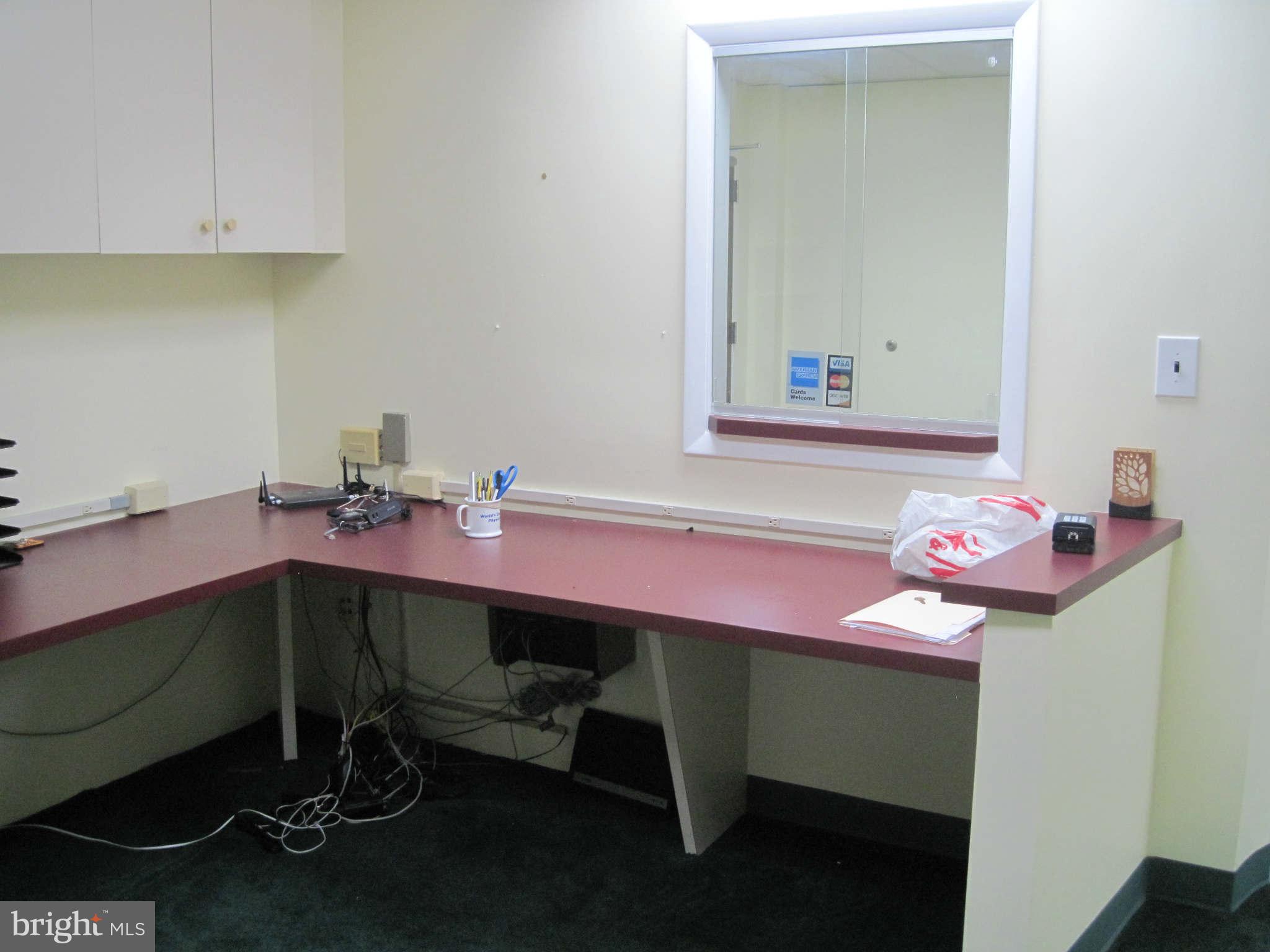 NONE AVAILABLE - Commercial Lease