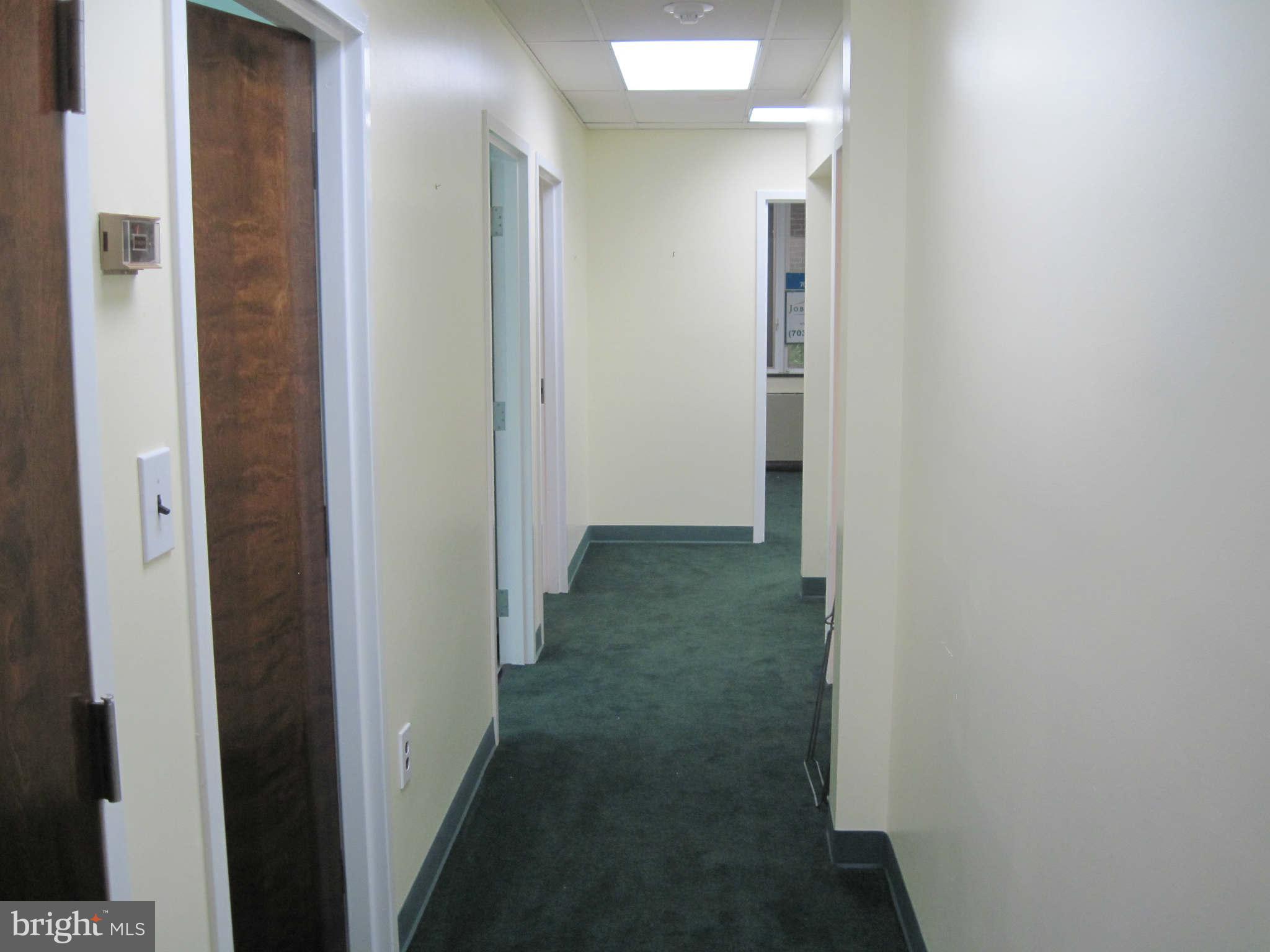 NONE AVAILABLE - Commercial Lease