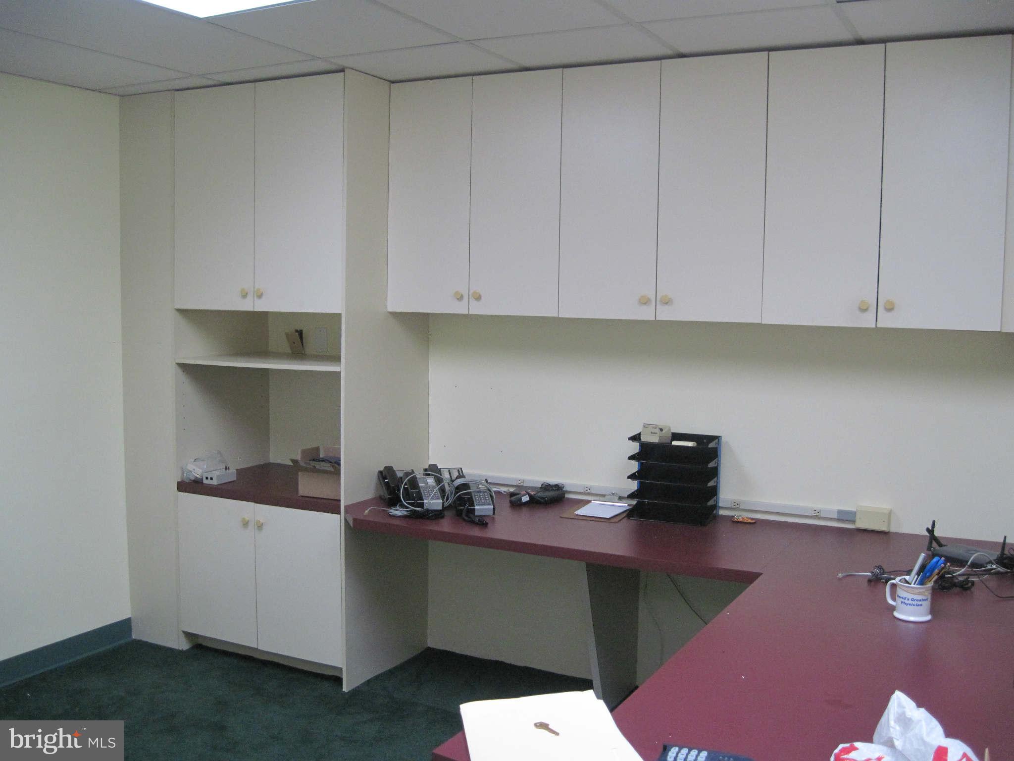 NONE AVAILABLE - Commercial Lease