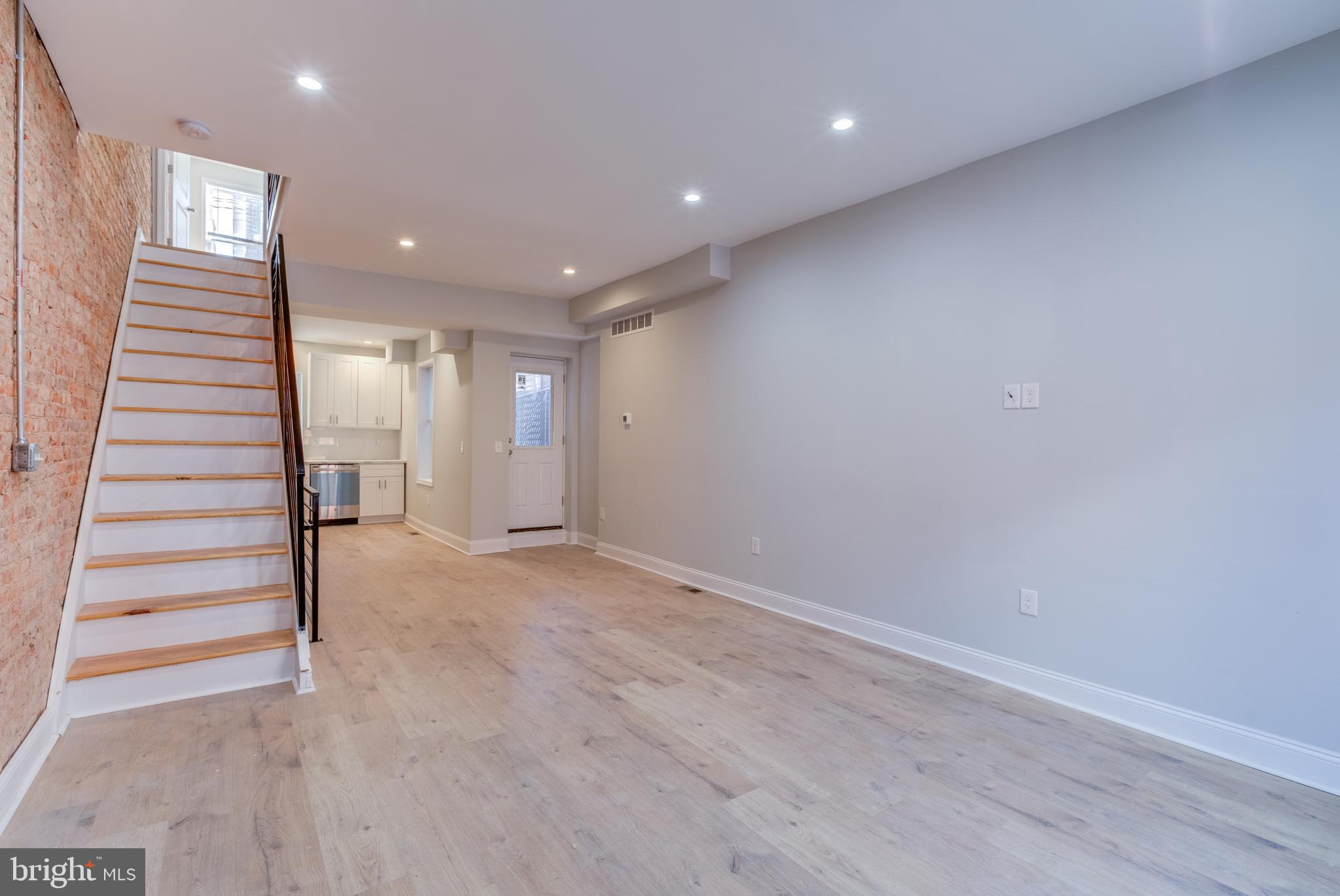 BREWERYTOWN - Residential Lease