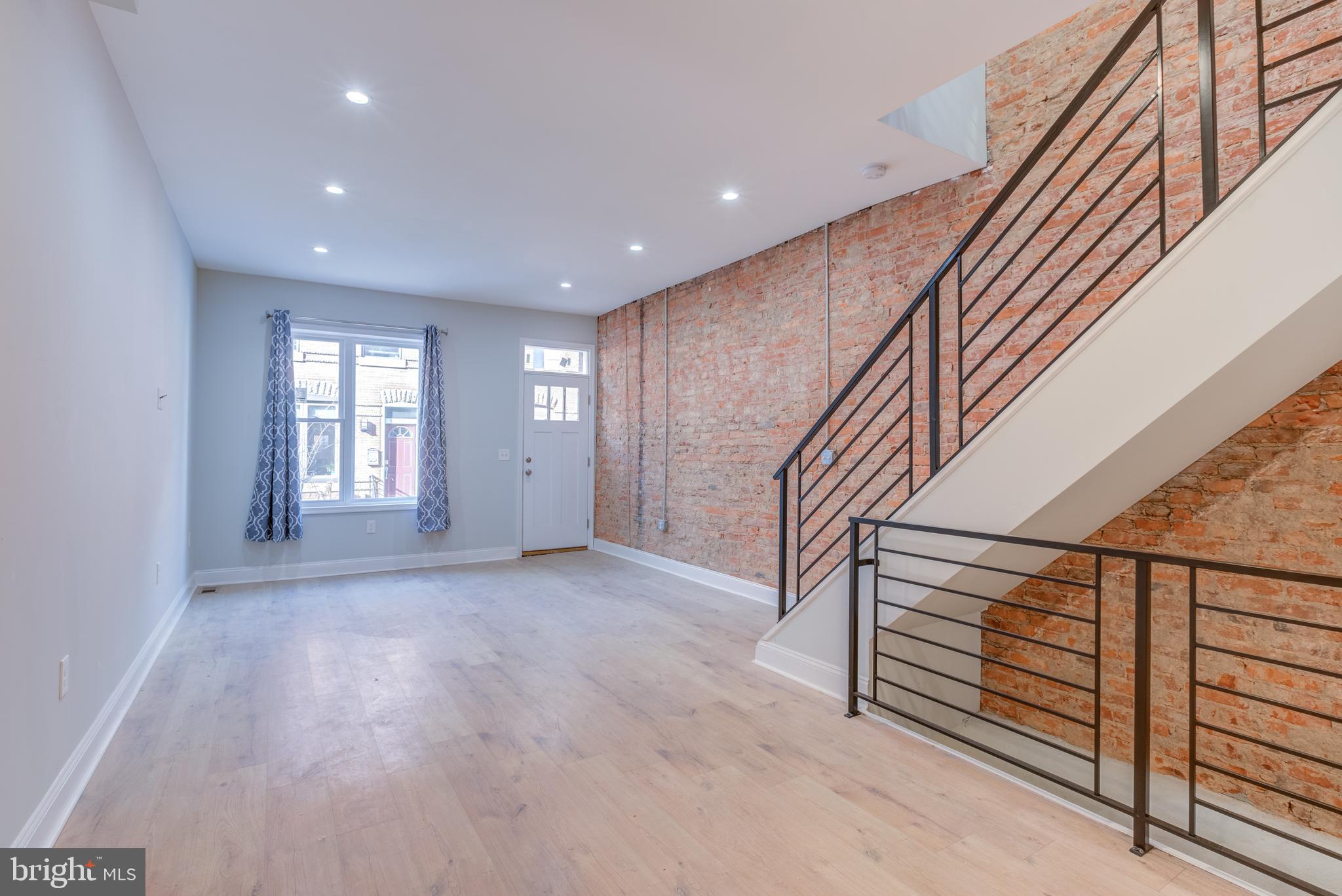 BREWERYTOWN - Residential Lease