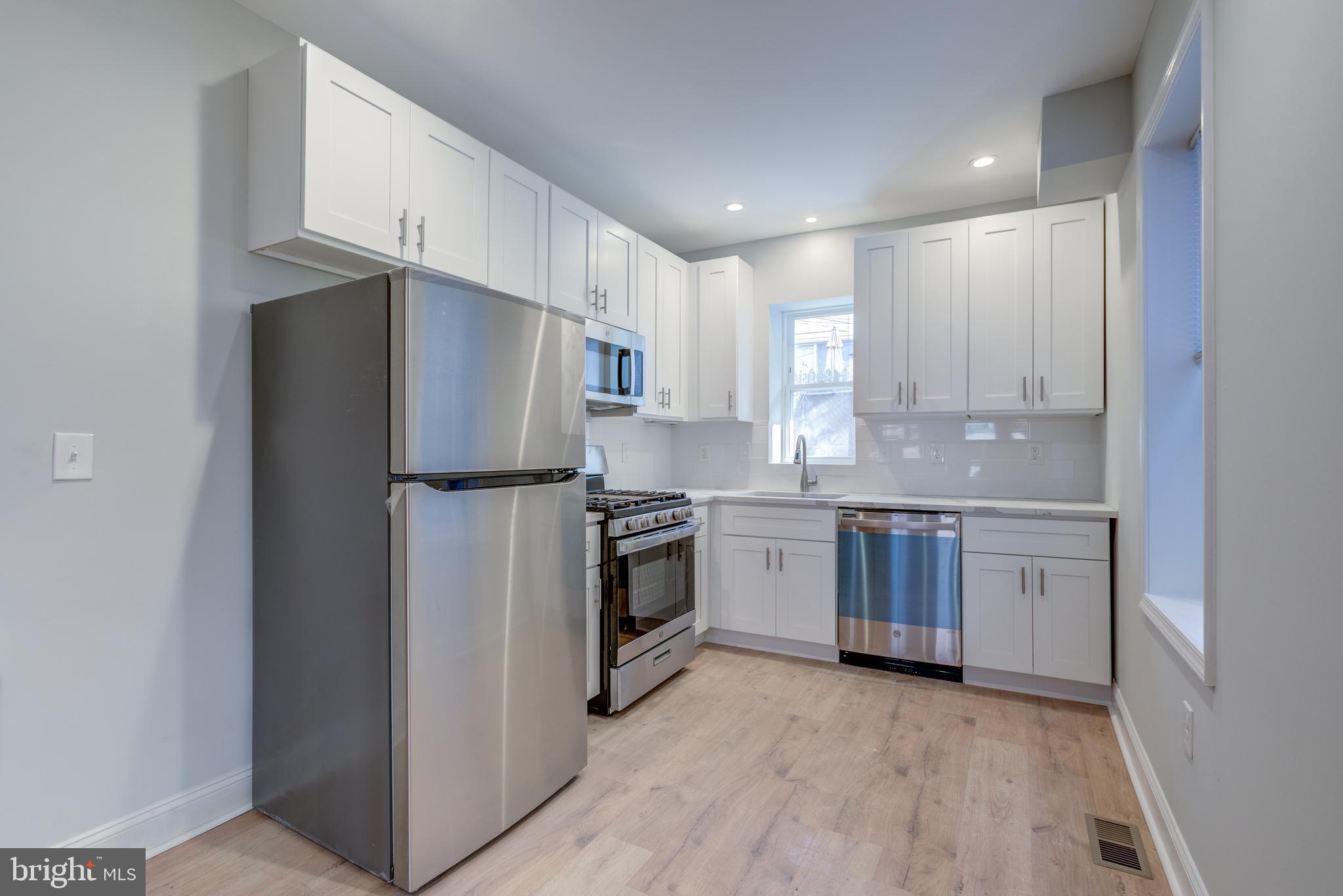 BREWERYTOWN - Residential Lease