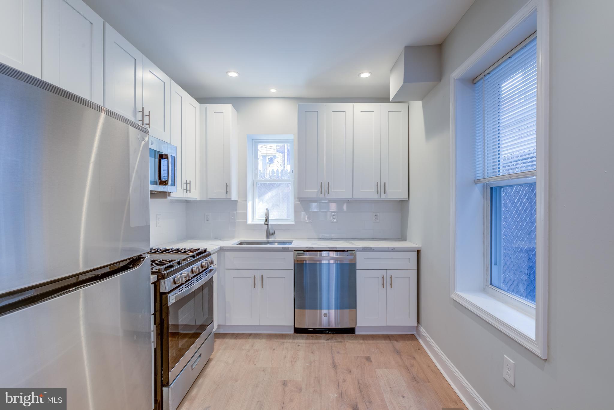 BREWERYTOWN - Residential Lease