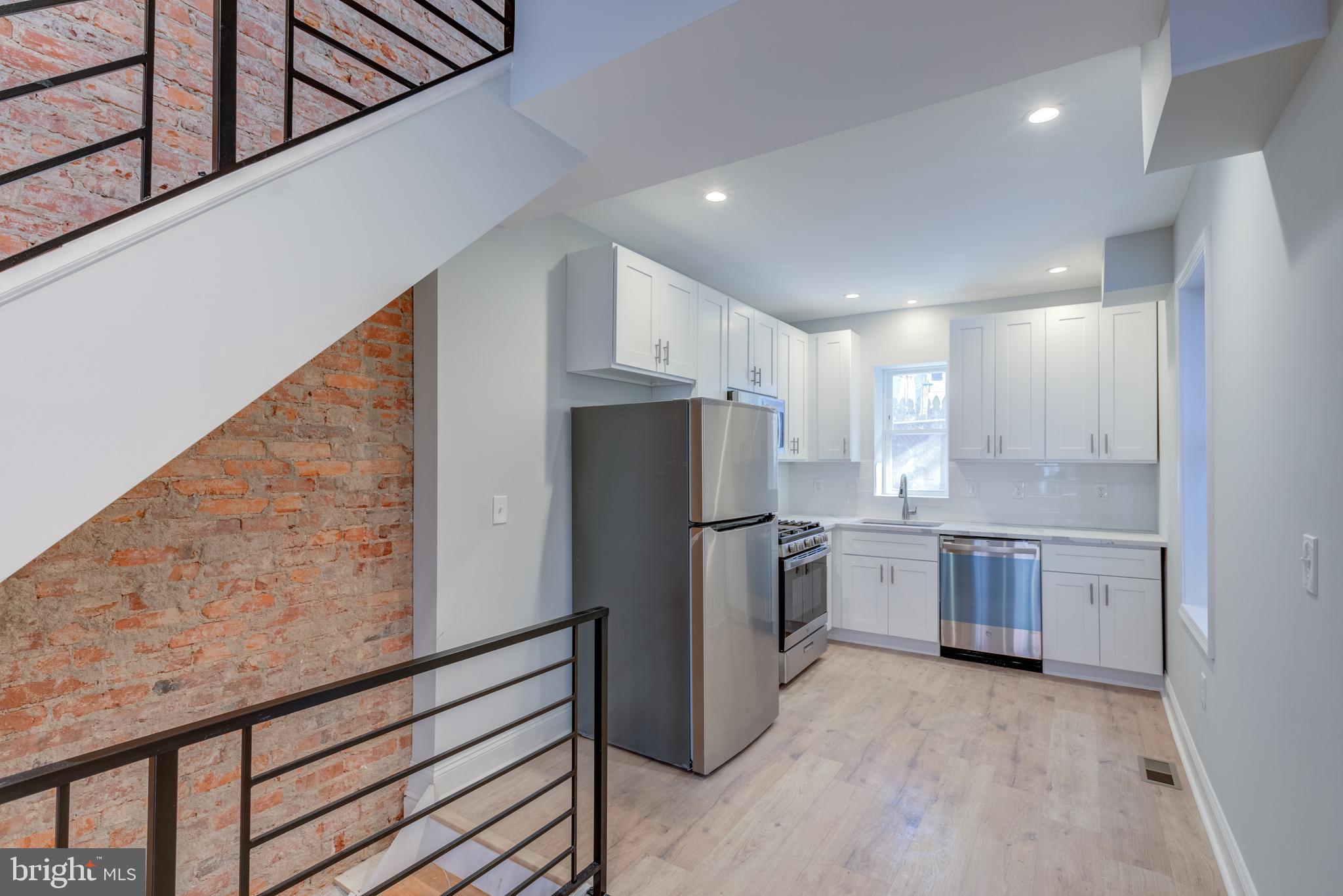 BREWERYTOWN - Residential Lease
