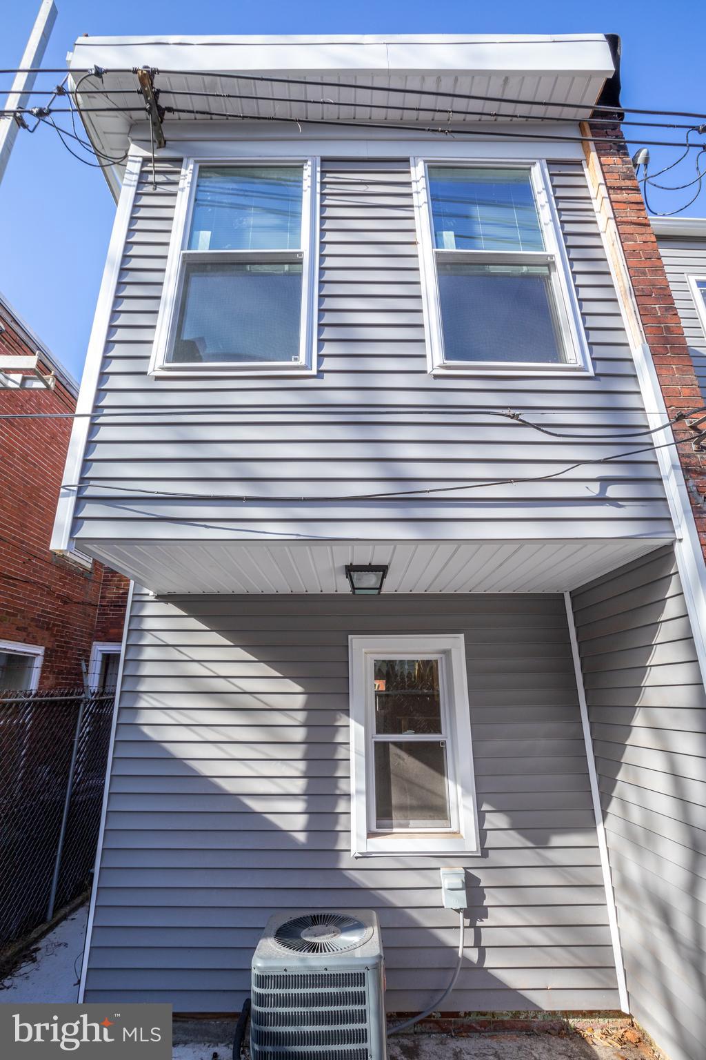 BREWERYTOWN - Residential Lease