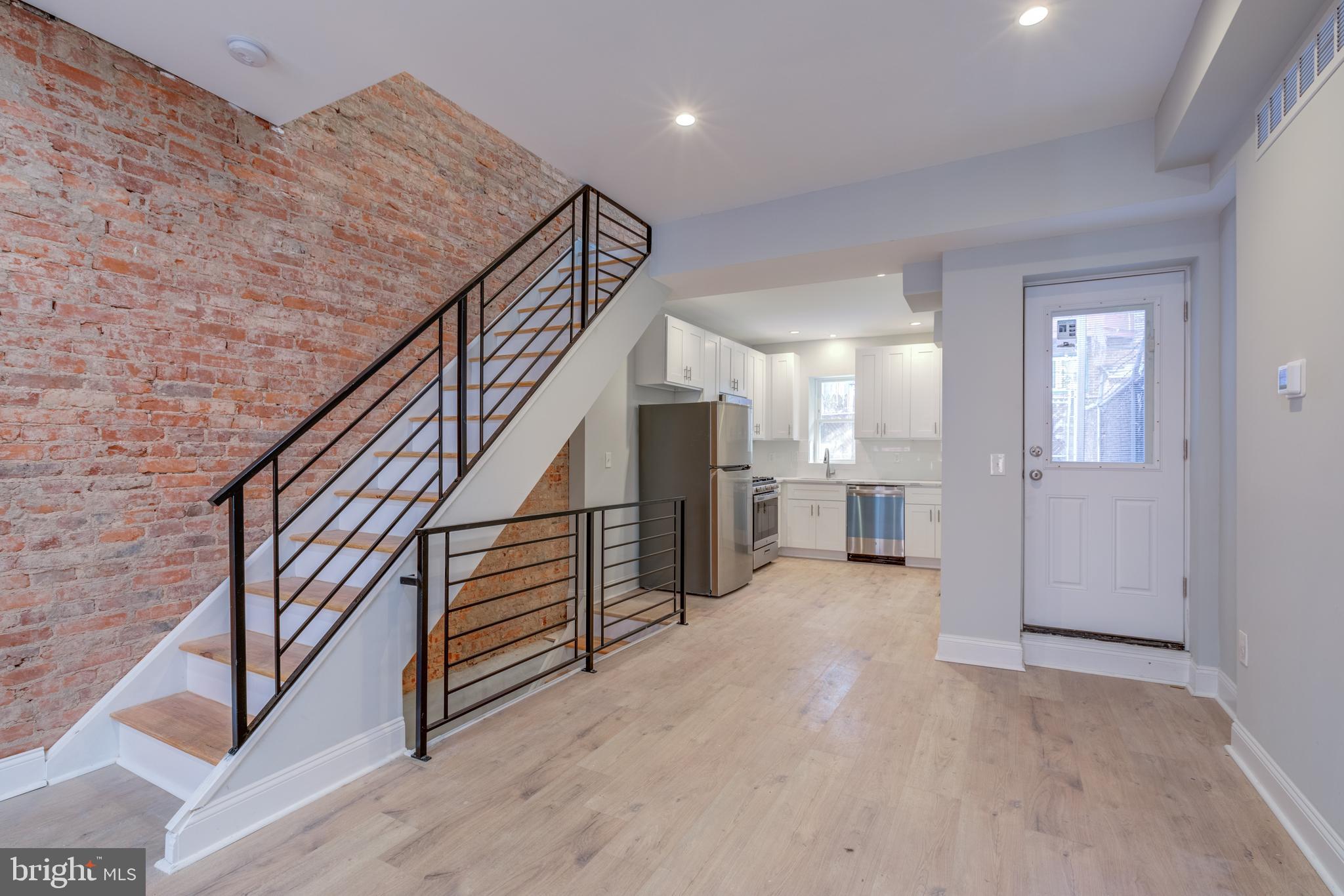 BREWERYTOWN - Residential Lease