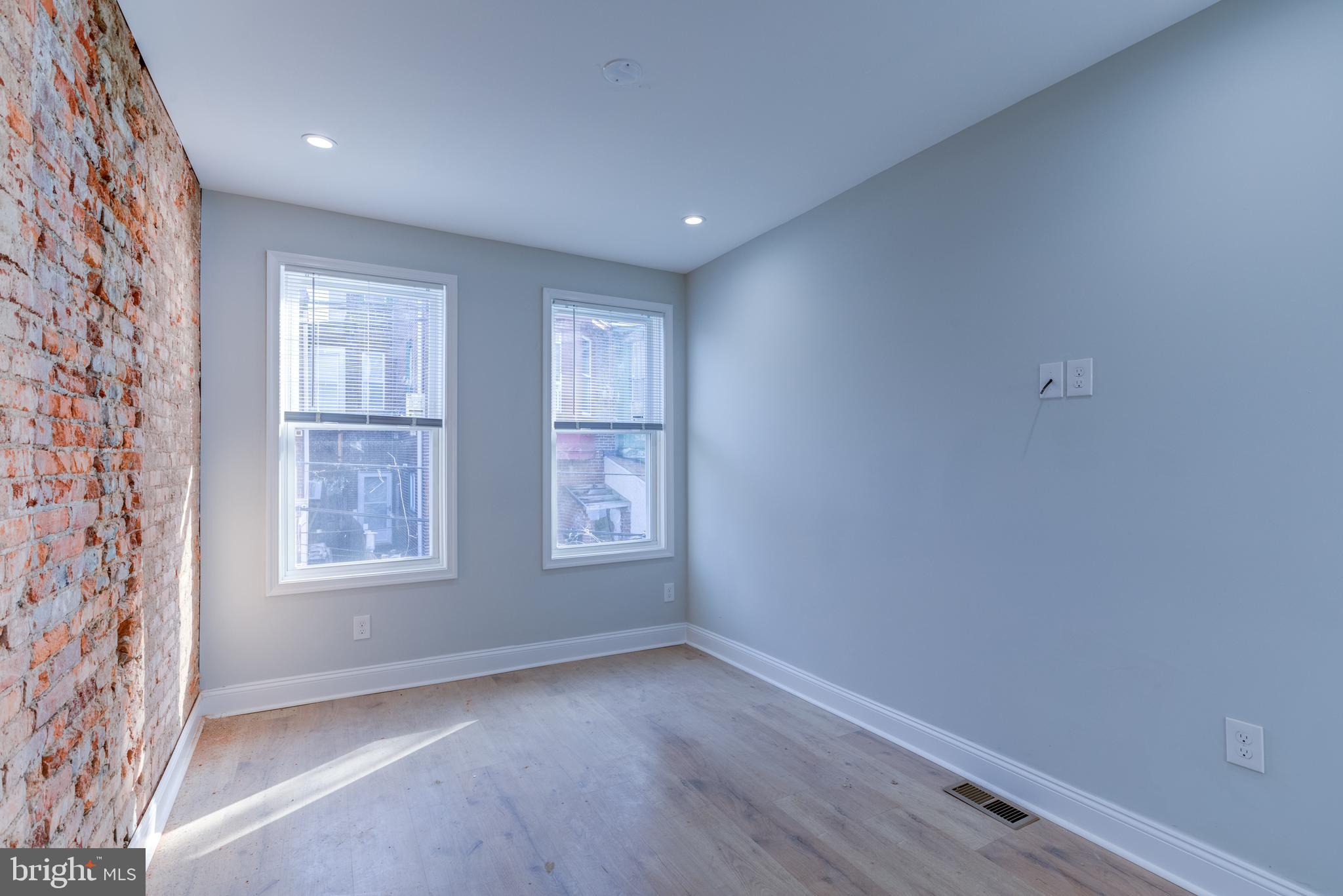 BREWERYTOWN - Residential Lease