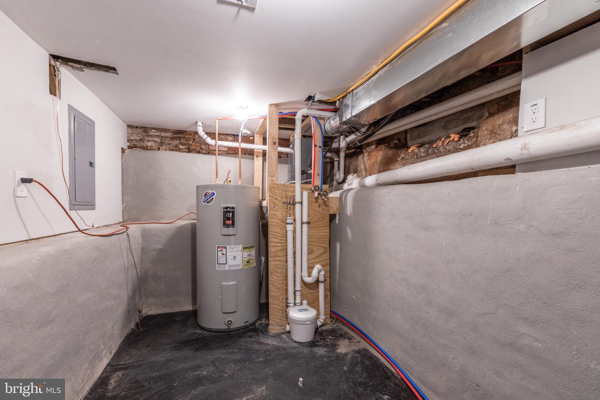 BREWERYTOWN - Residential Lease