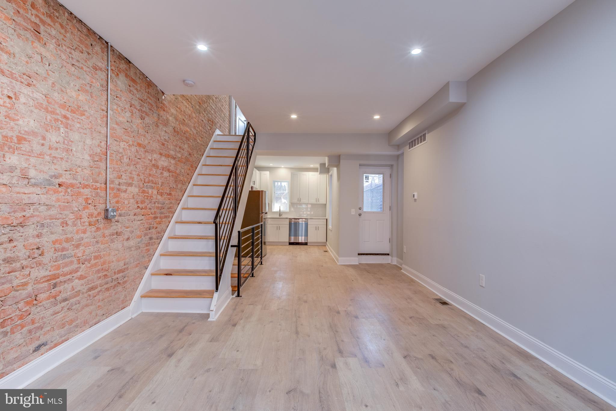 BREWERYTOWN - Residential Lease