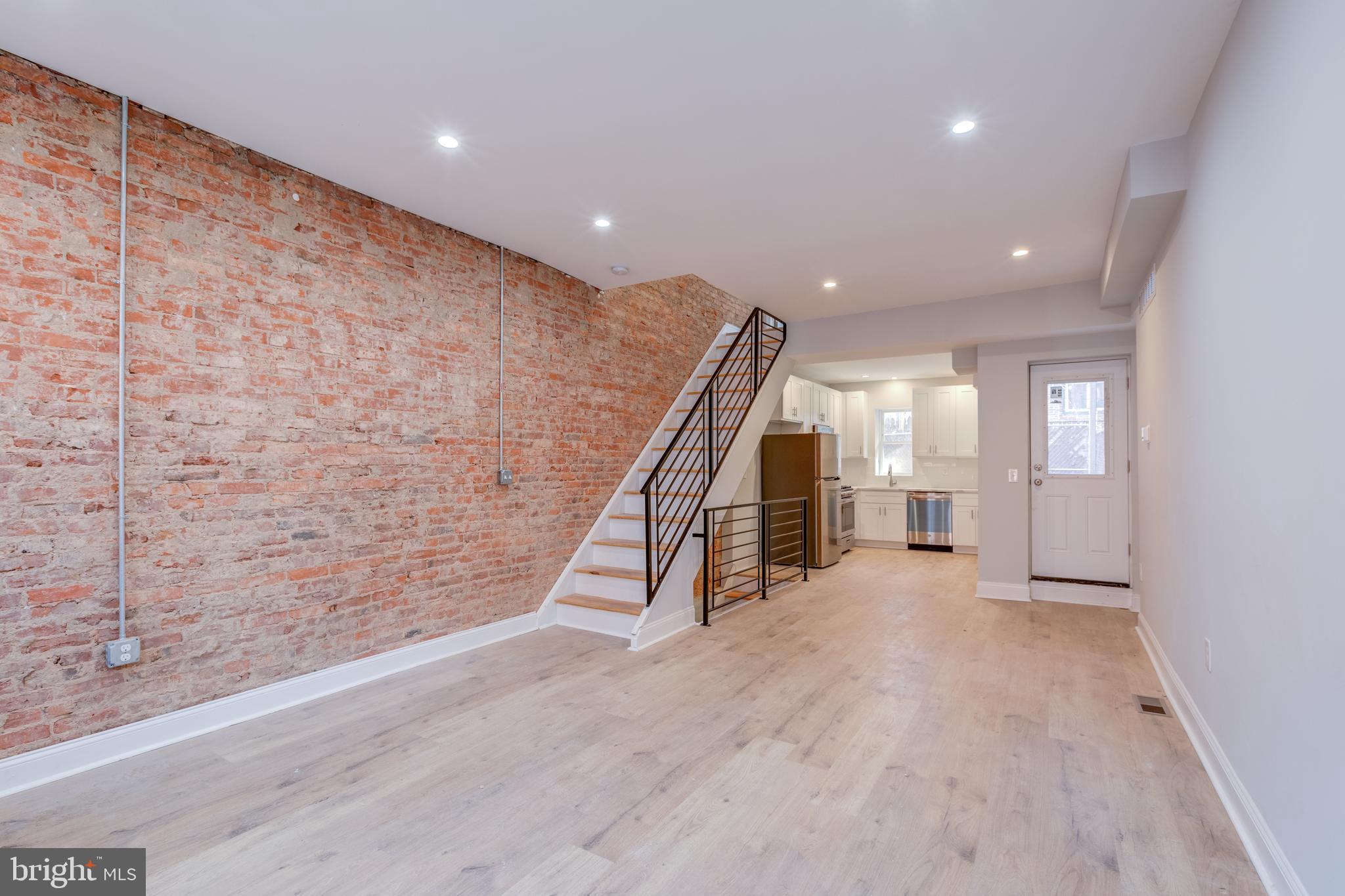 BREWERYTOWN - Residential Lease