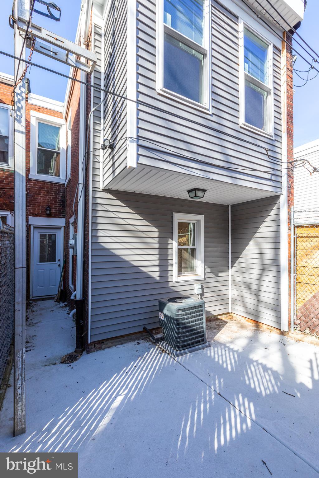 BREWERYTOWN - Residential Lease