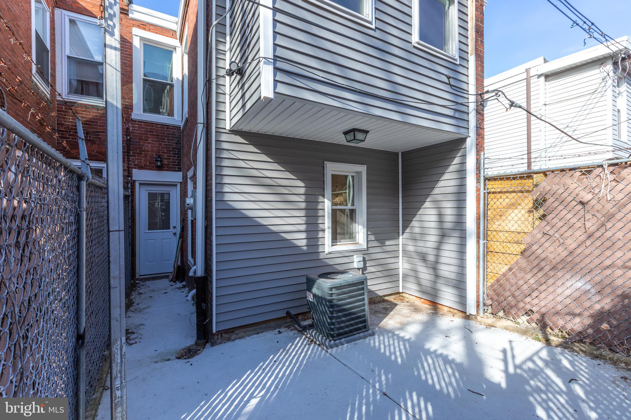 BREWERYTOWN - Residential Lease