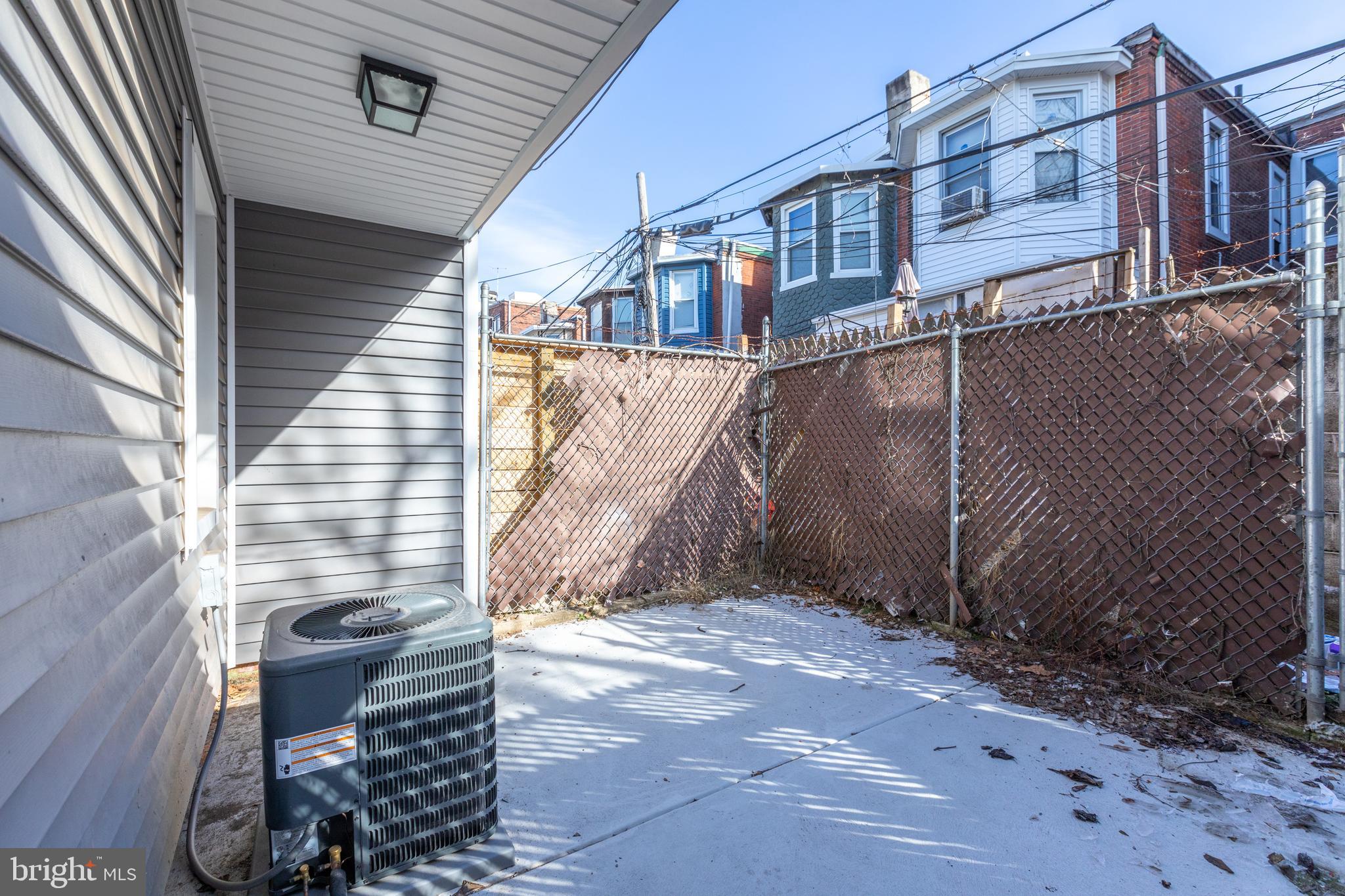 BREWERYTOWN - Residential Lease