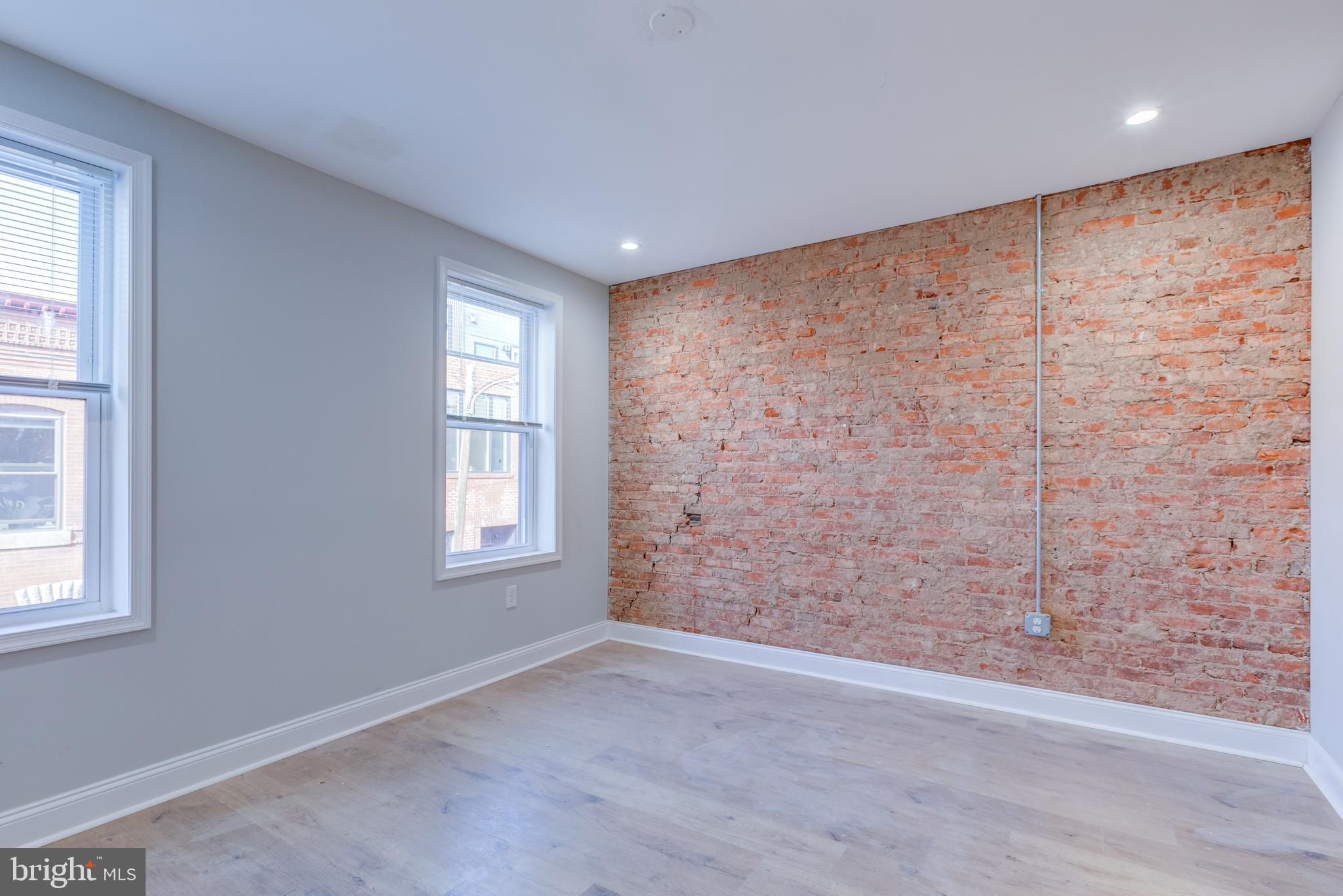 BREWERYTOWN - Residential Lease