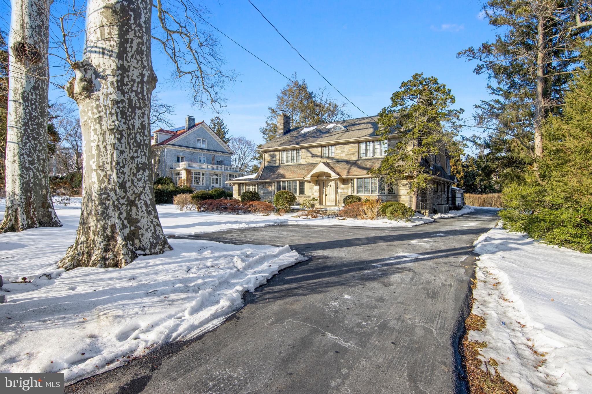 ELKINS PARK - Residential