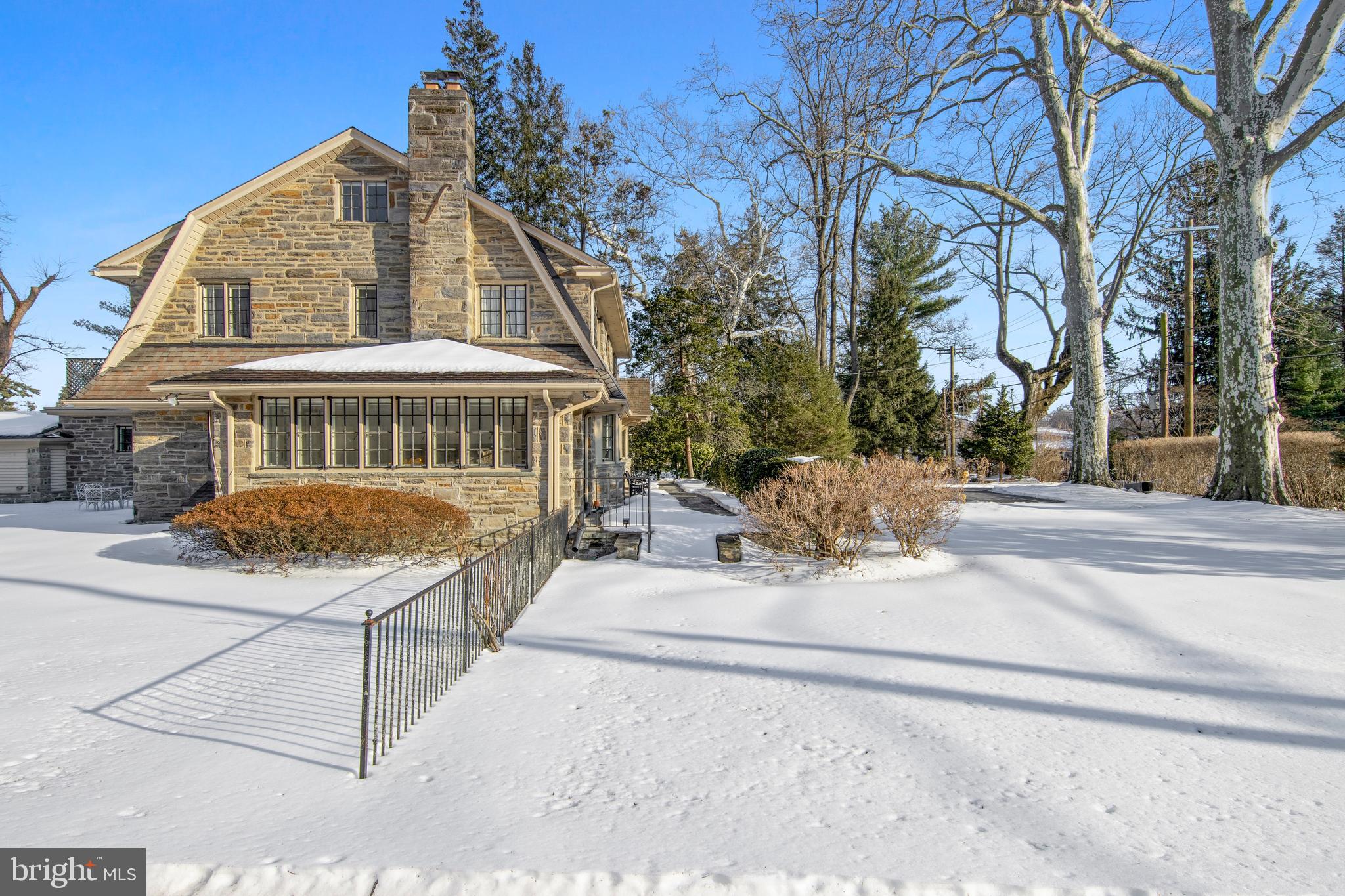 ELKINS PARK - Residential