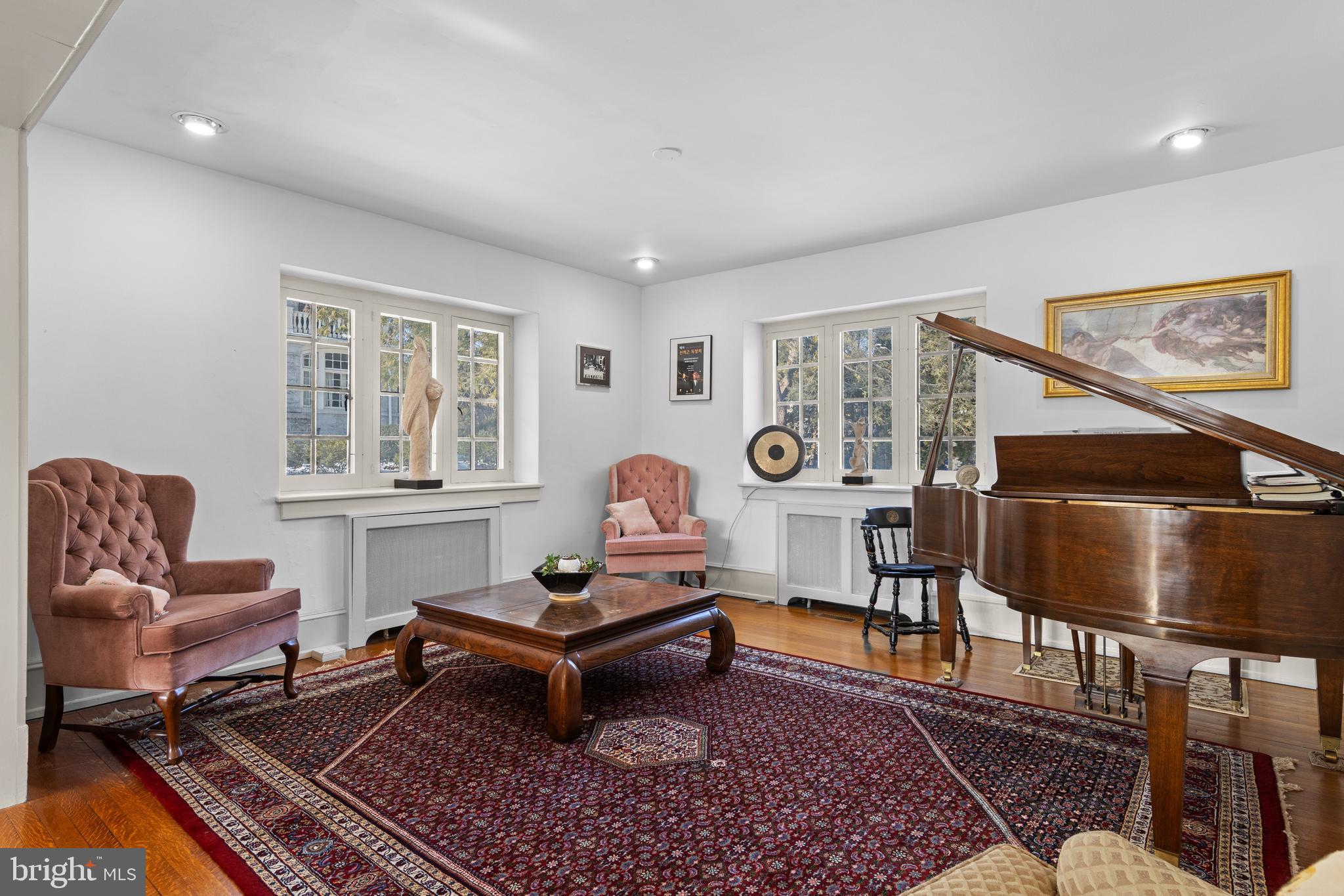 ELKINS PARK - Residential